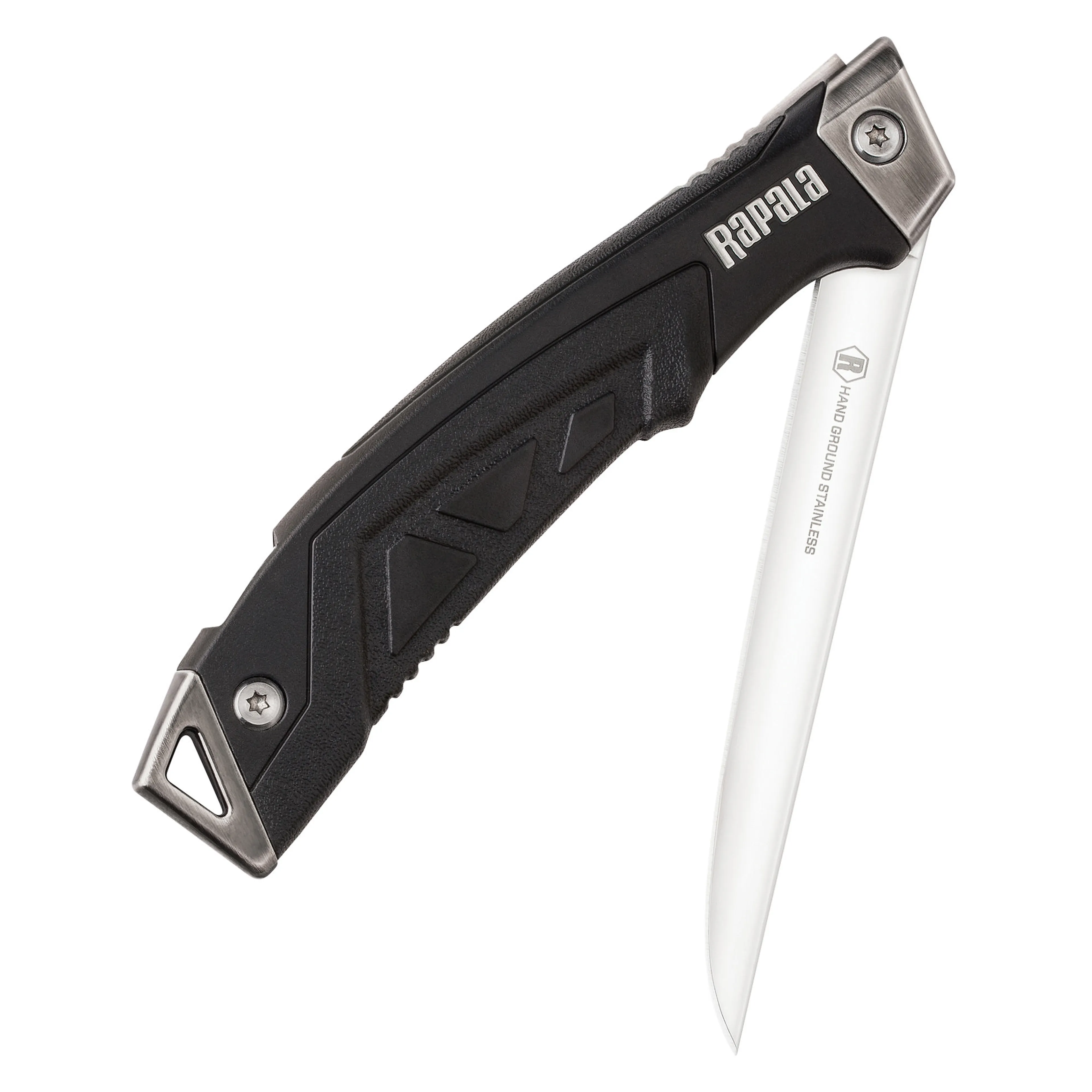RCD FOLDING FILLET KNIFE 5 RCD FOLDING FILLET KNIFE 5