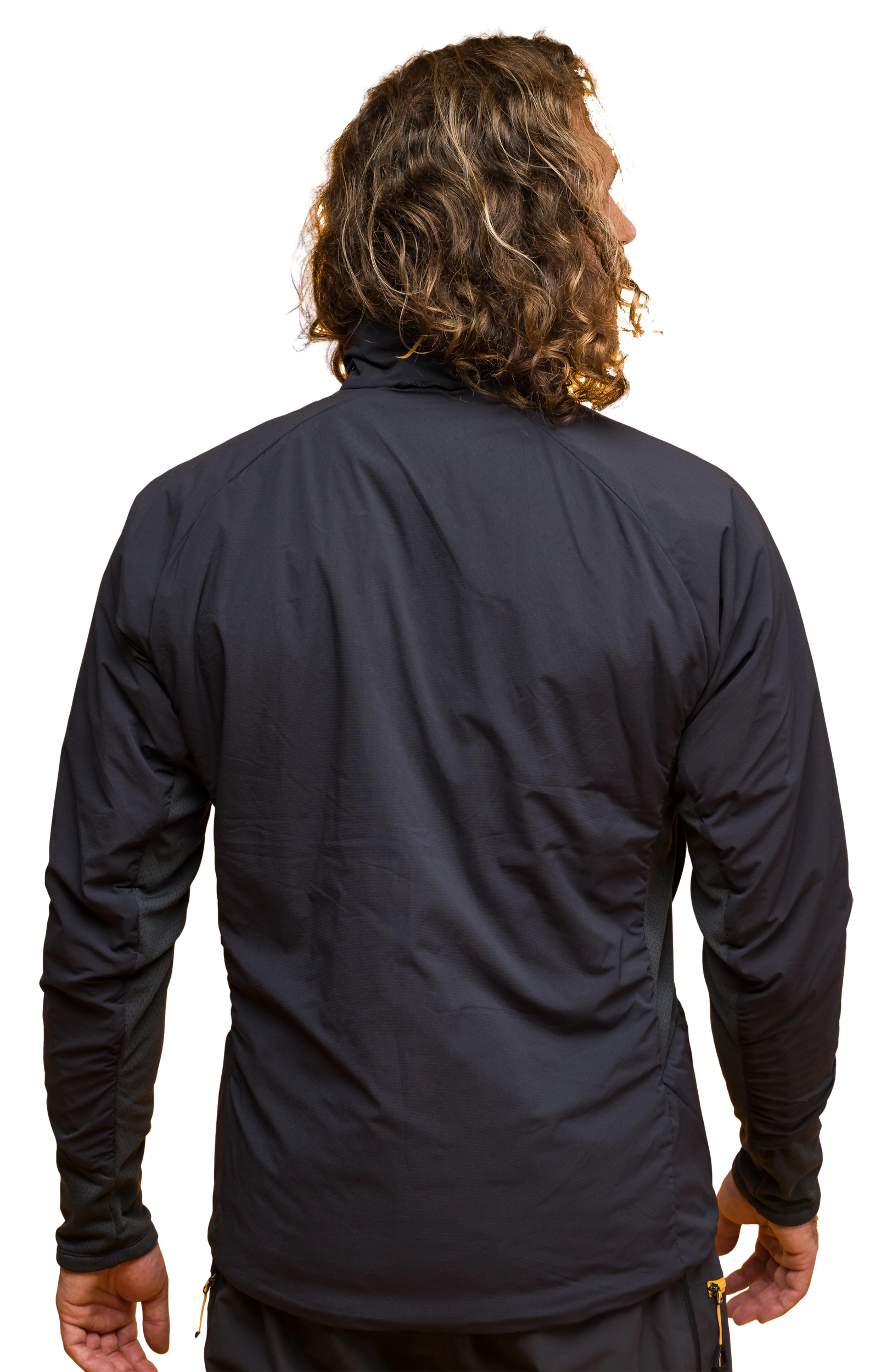 Y MountainLine Light Insulated Air Jacket Men