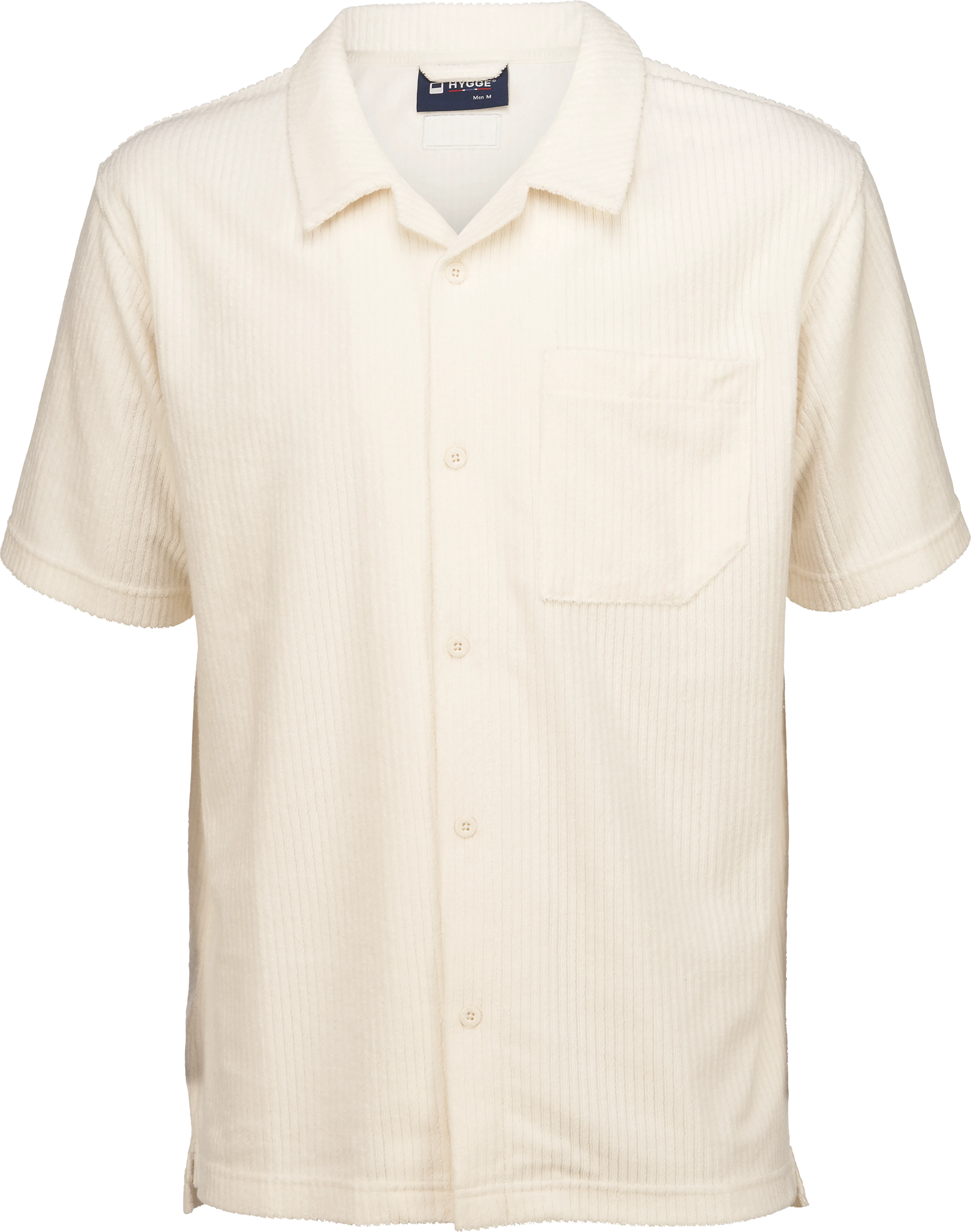 Men´s Terry Striped Shirt