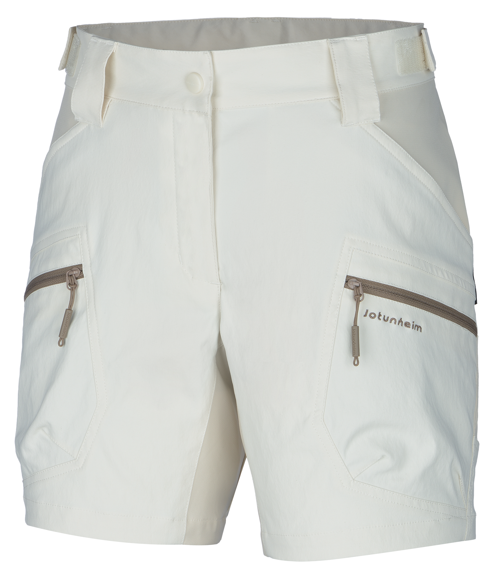 Ringsskar Shorts Dame