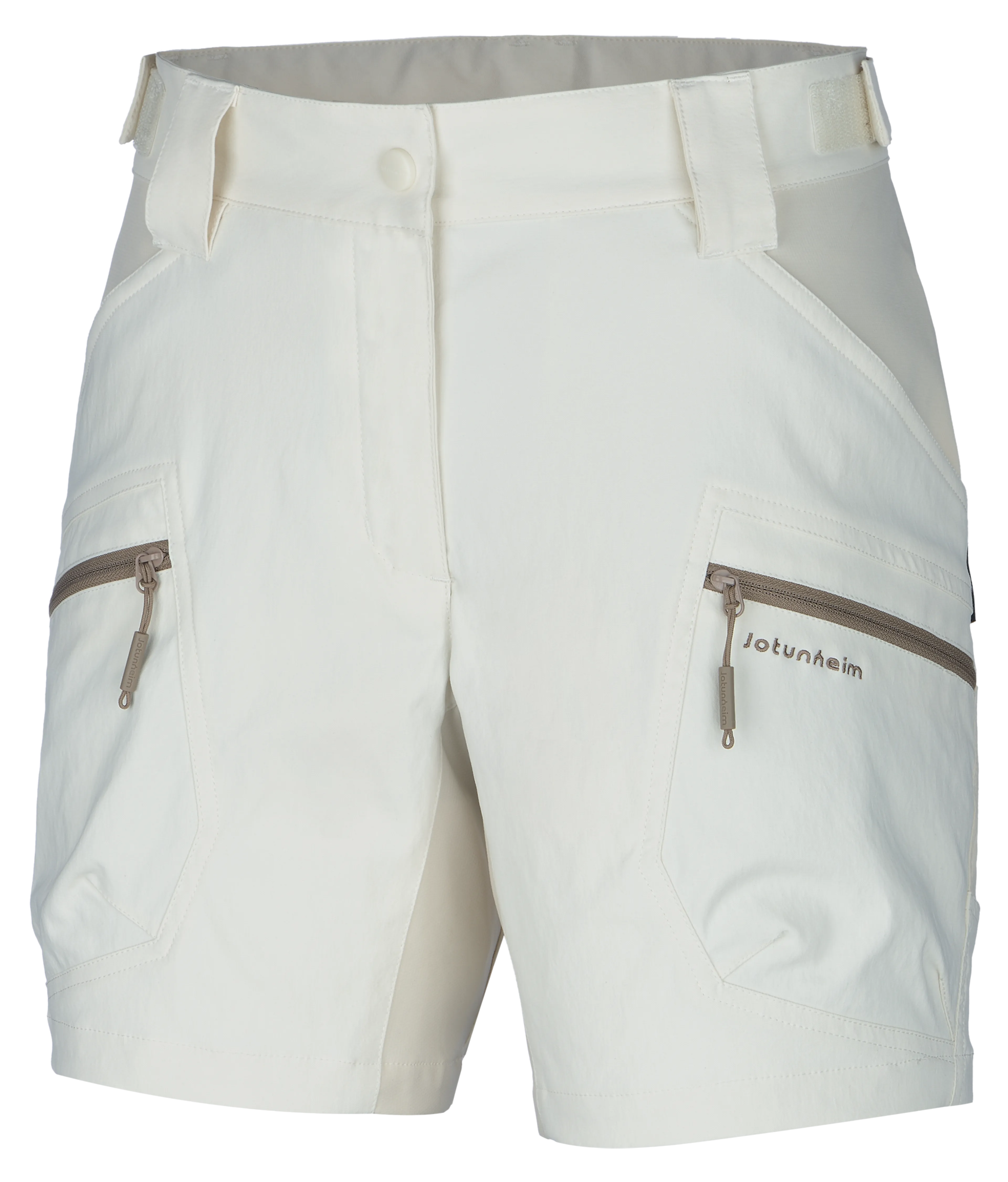 Ringsskar Shorts Dame