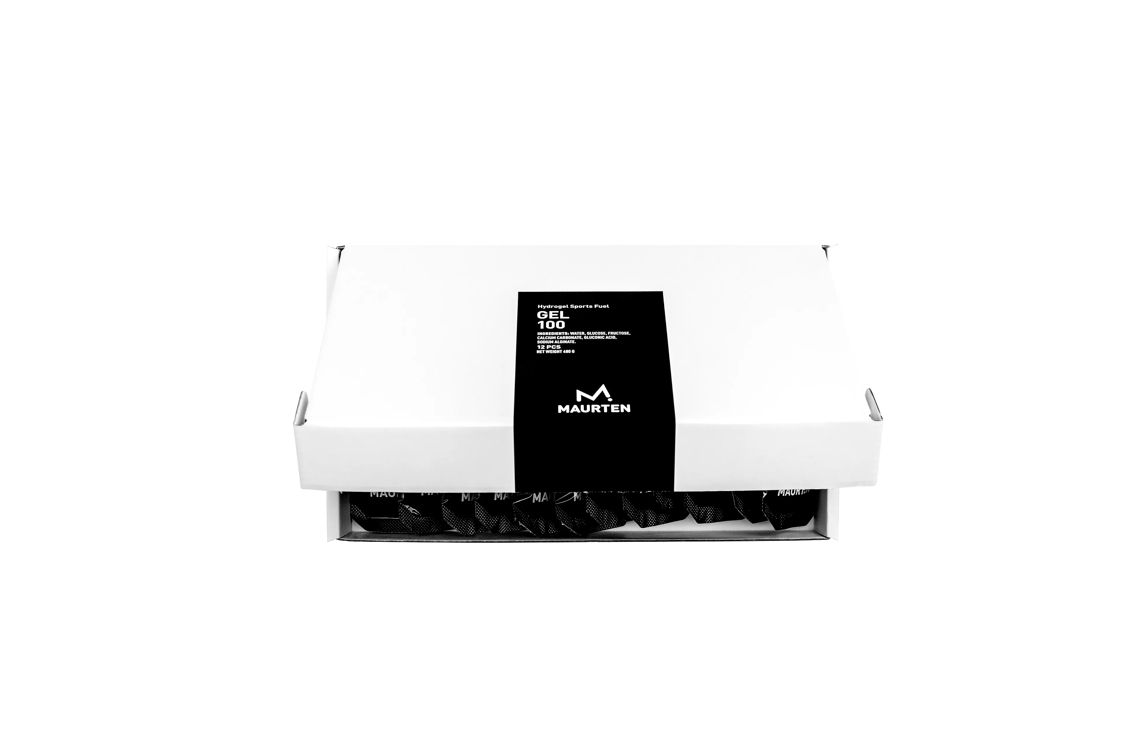 GEL 100 box of 12