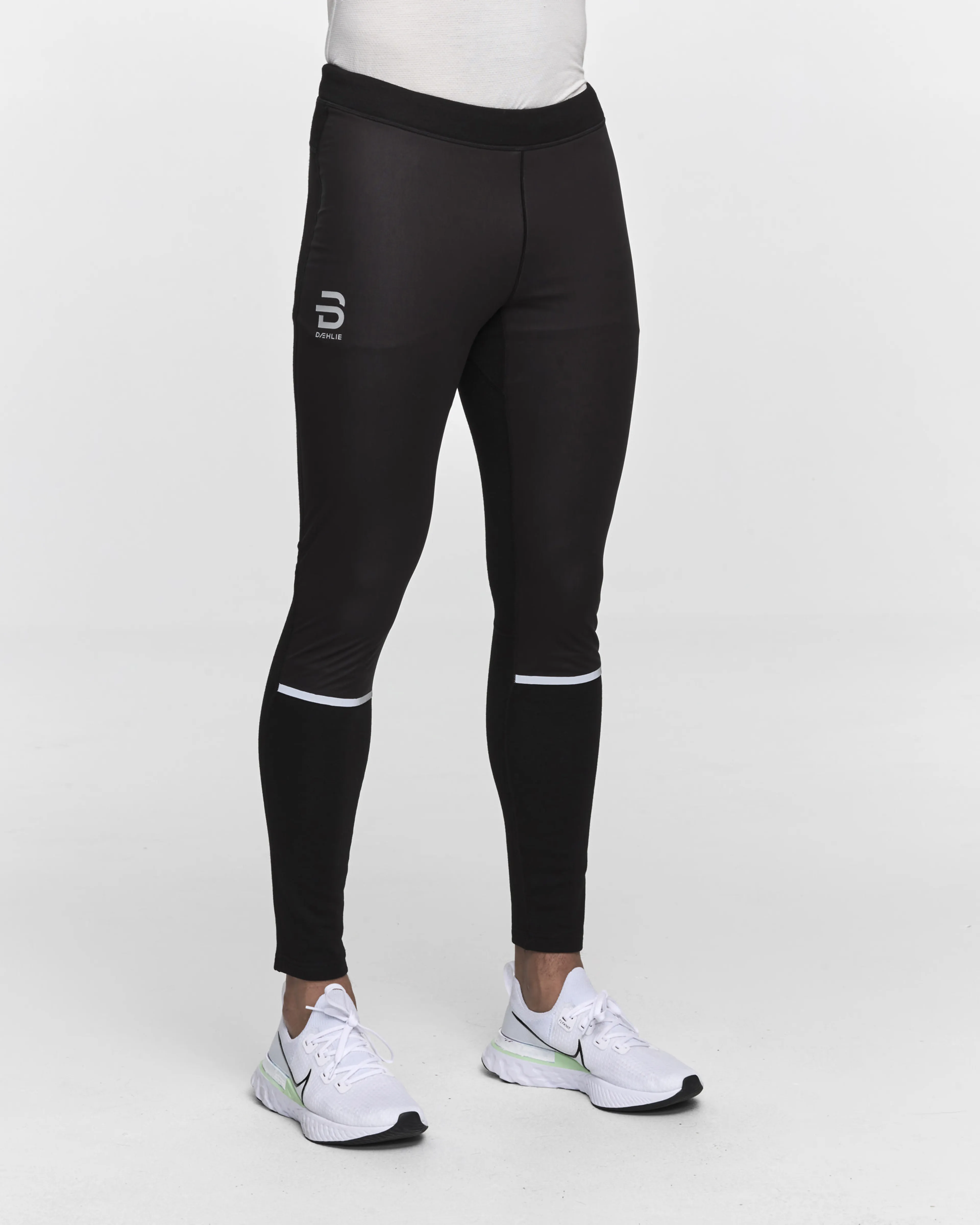 Winter wool 2.0 tights herre