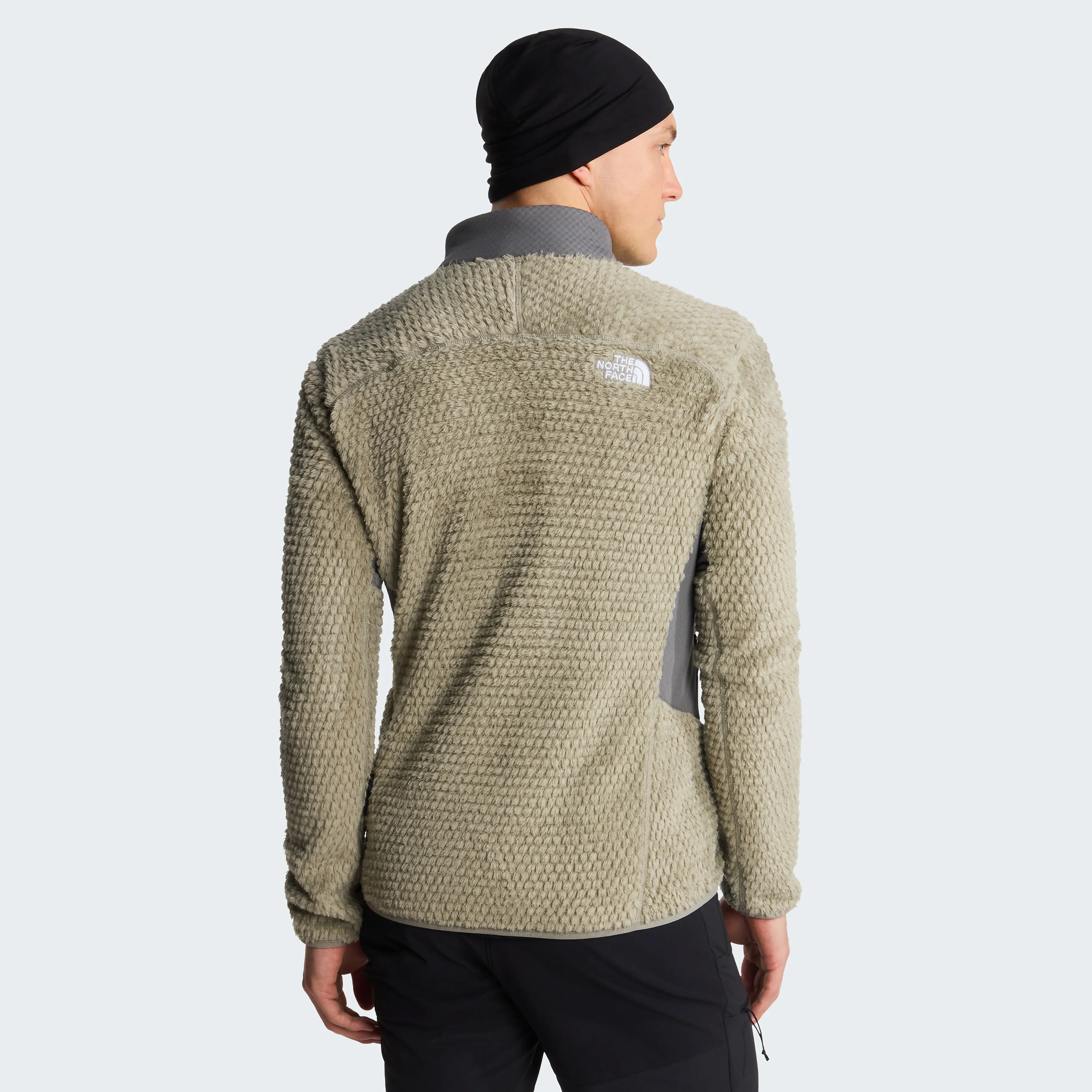 M ALPEDGE JACKET