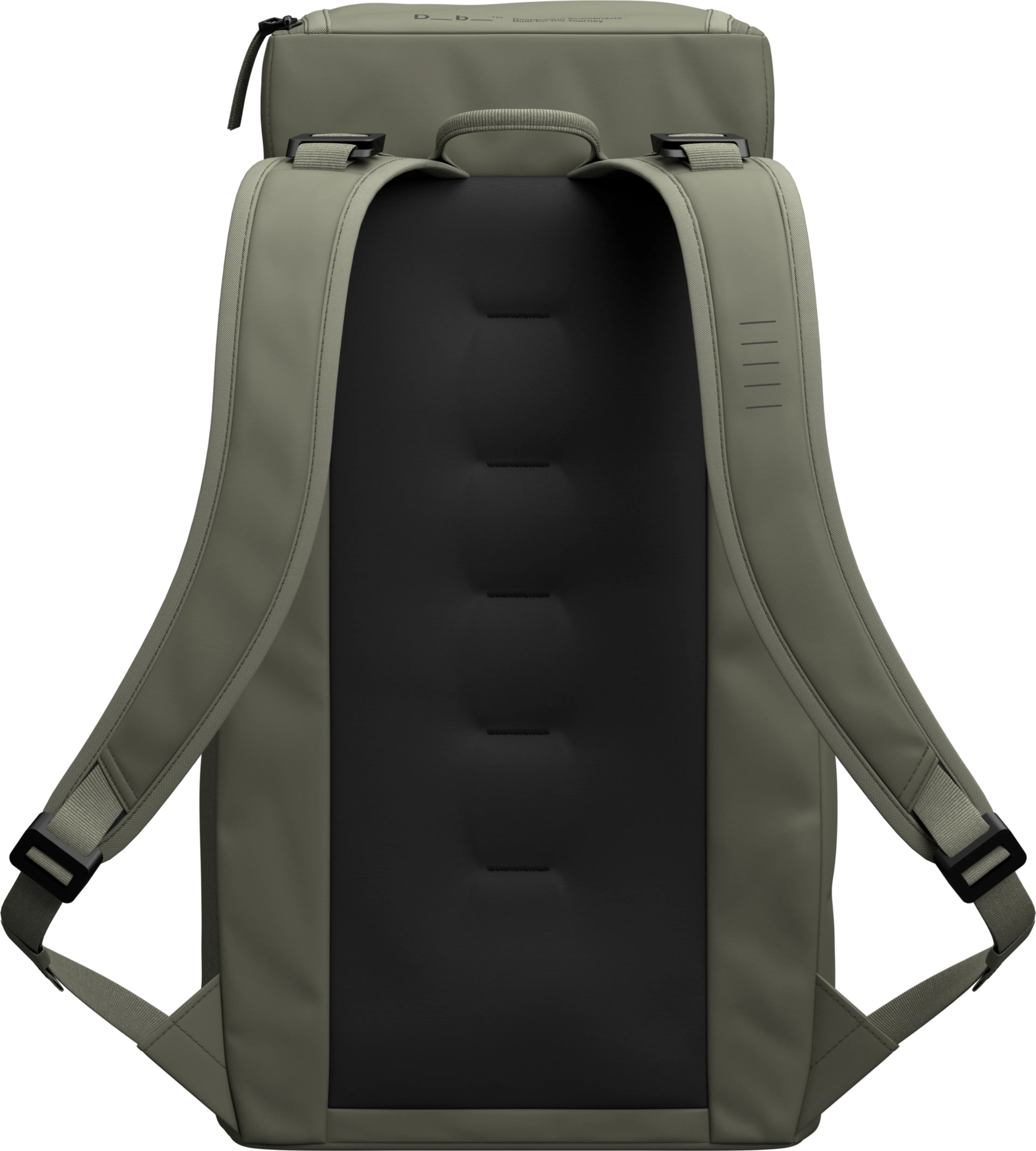 Hugger Backpack 25L