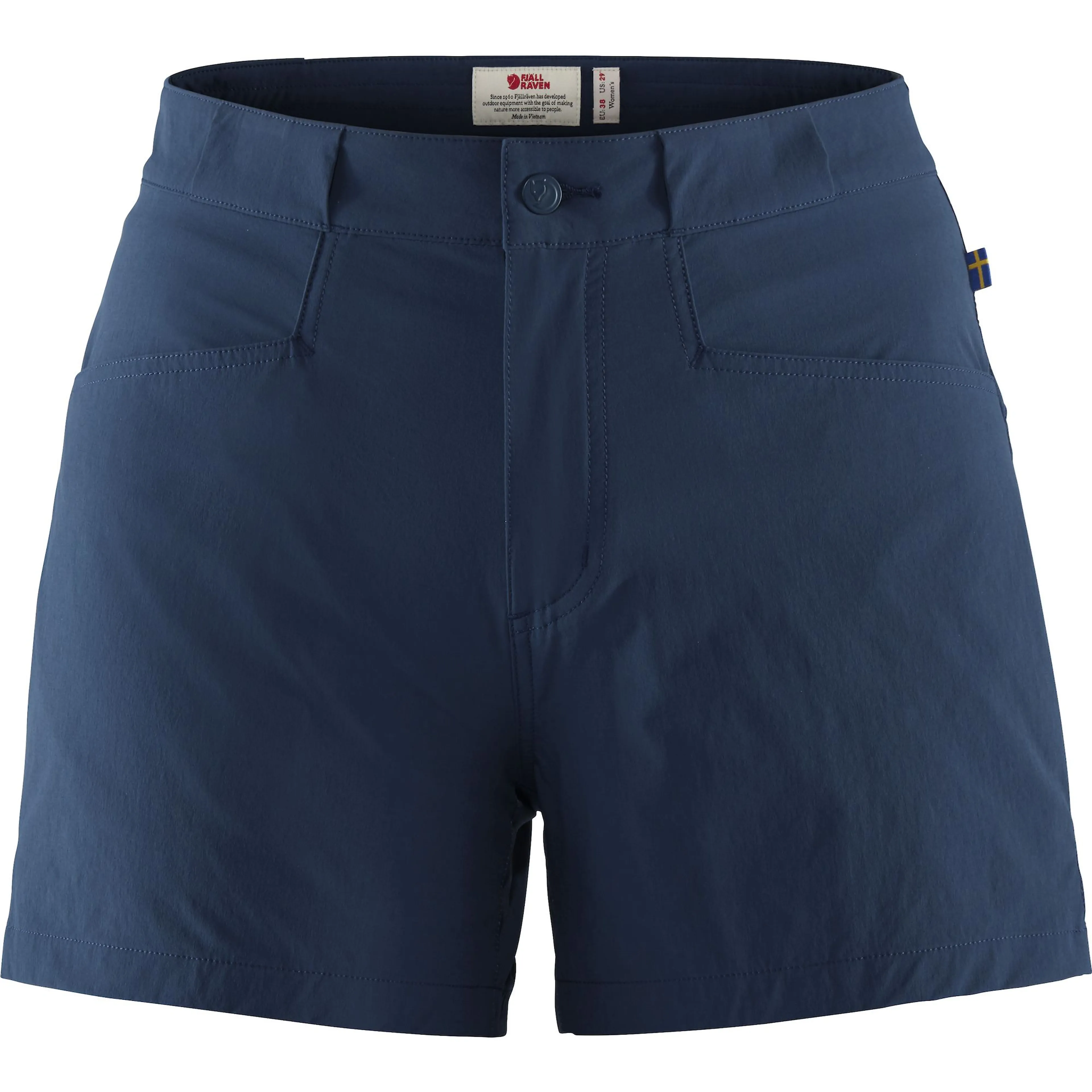 High Coast Lite Shorts dame