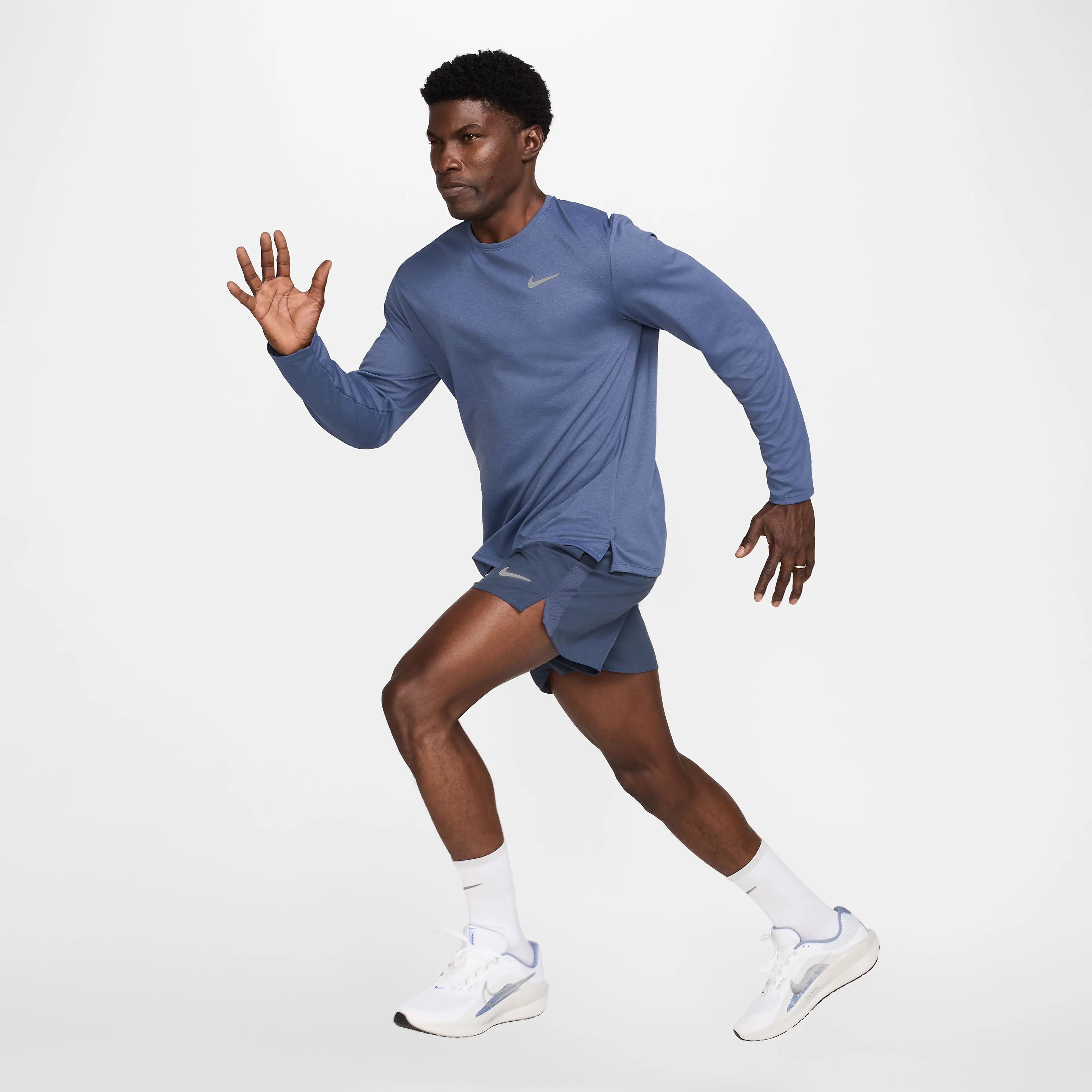 Dri-FIT Miler Top LS
