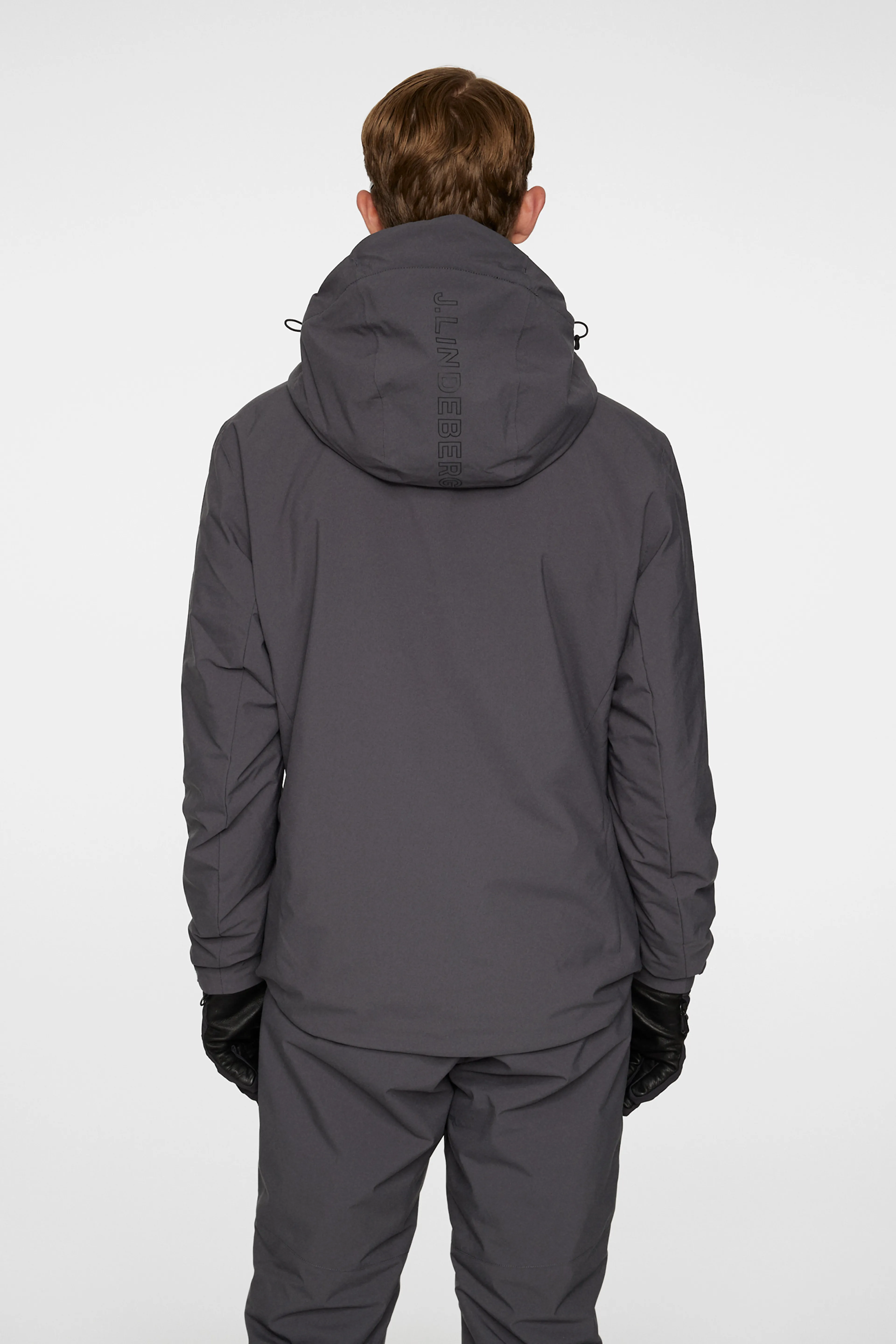 Ace Jacket Ace Jacket