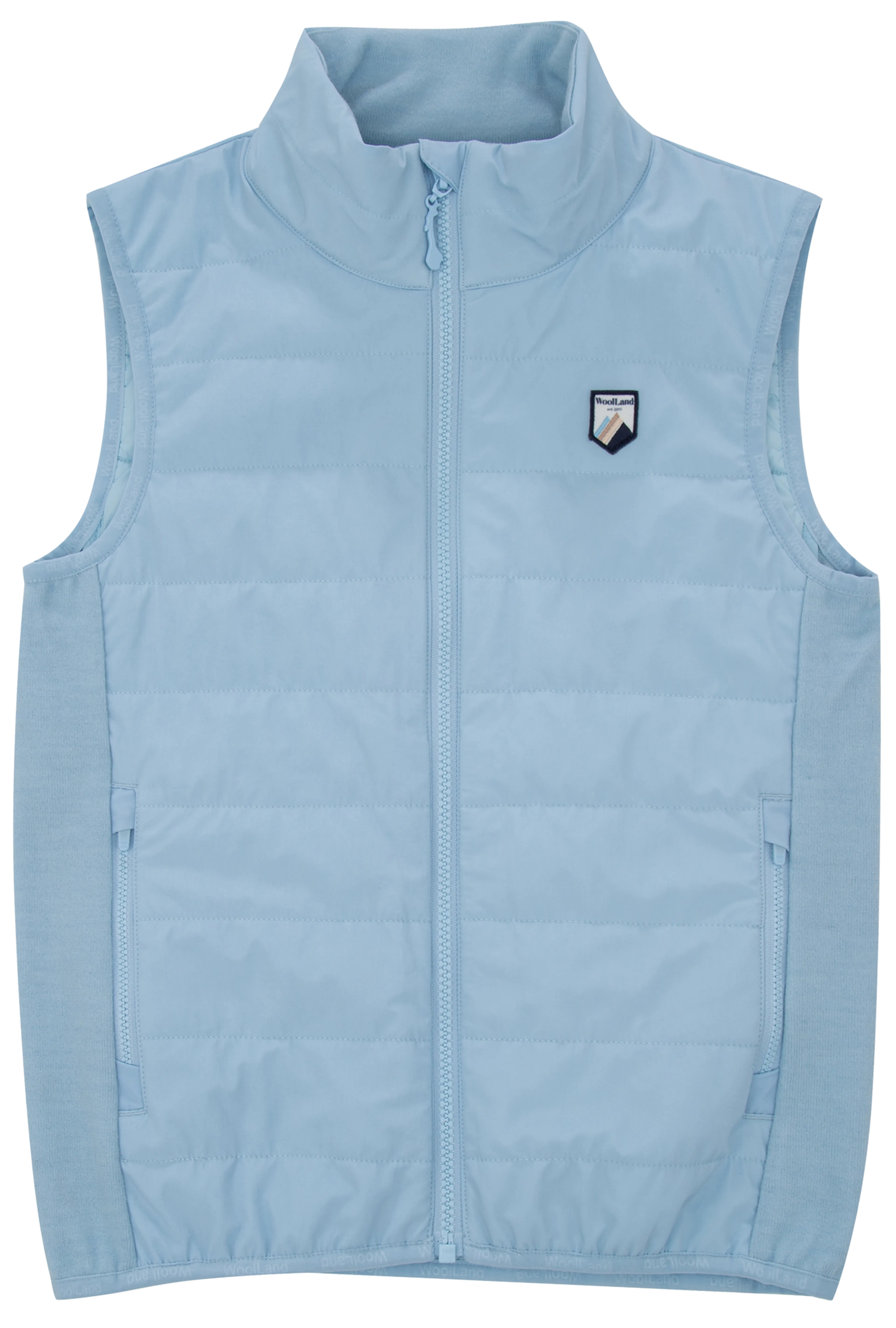 Besseggen Vest Kids Besseggen Vest Kids