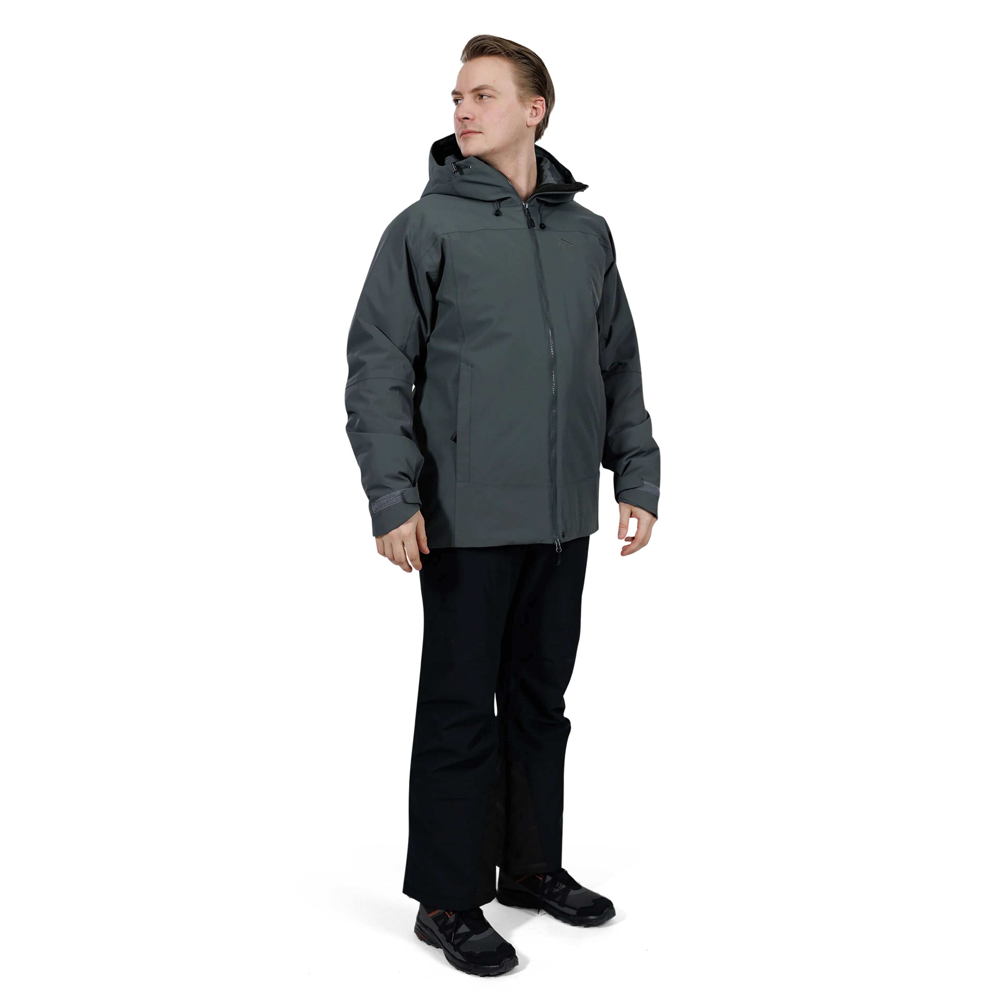 TYIN 2.0 M VATTERT JAKKE