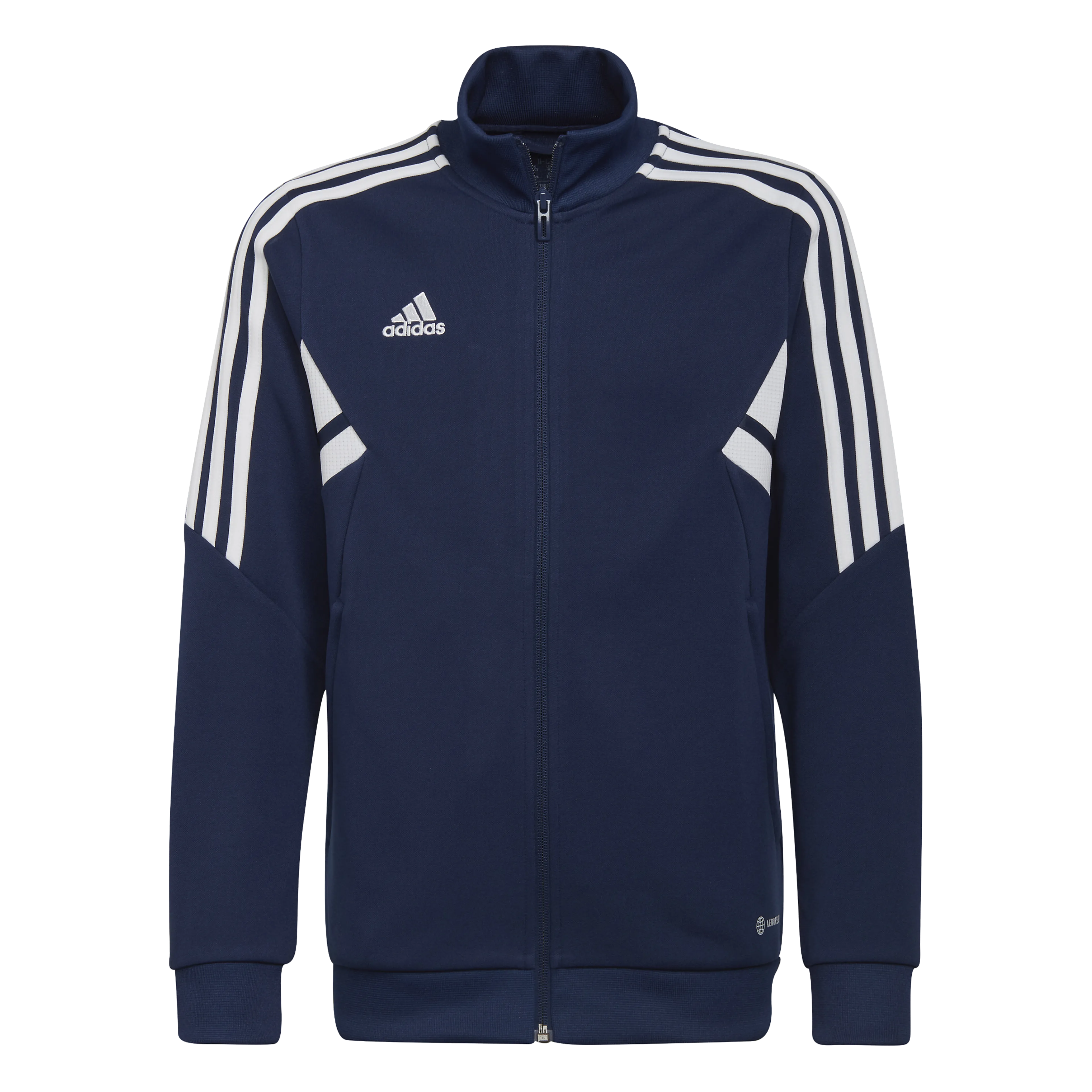 Condivo 22 Track Jacket treningsjakke barn/junior