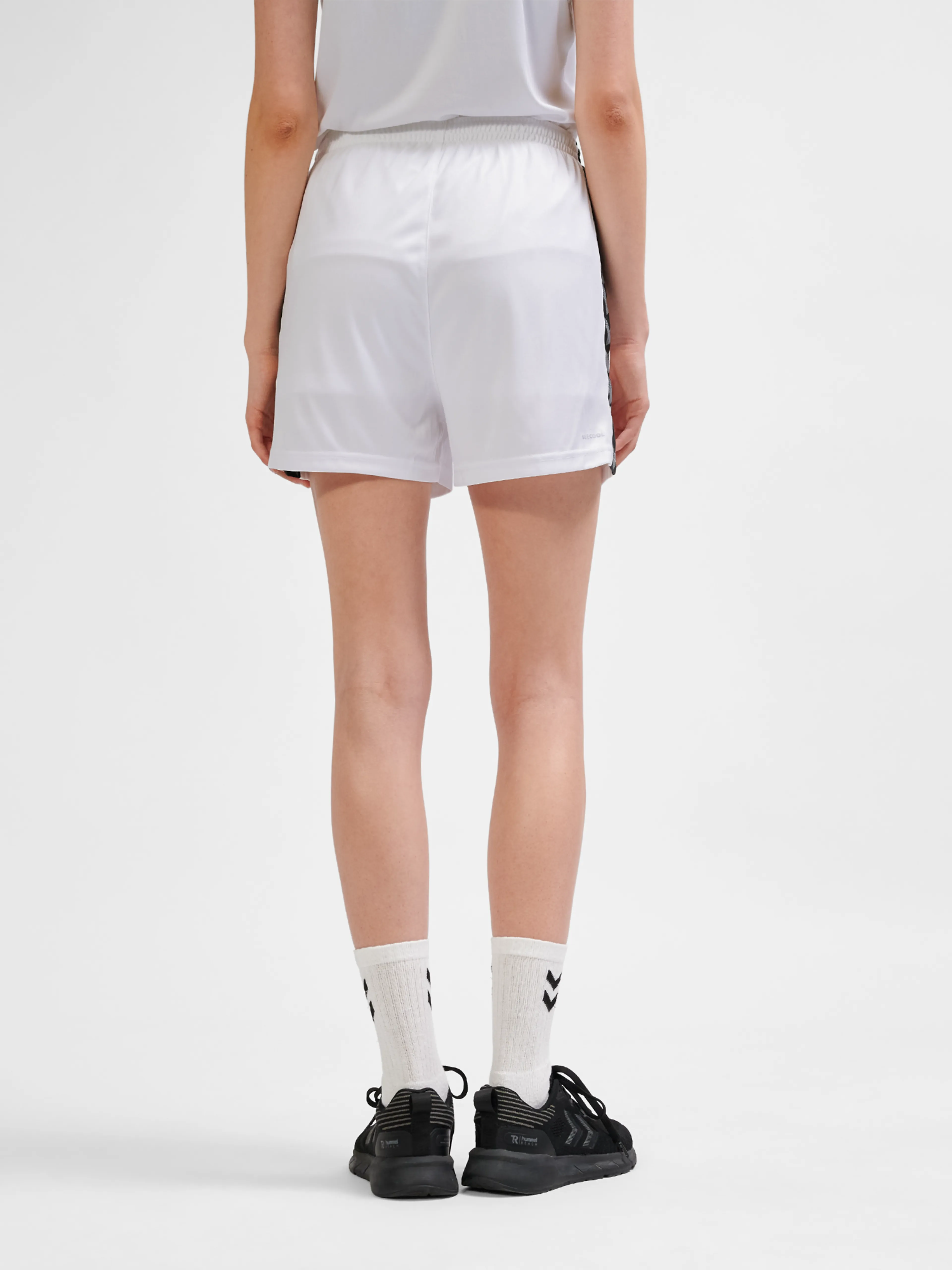 hmlAUTHENTIC PL SHORTS WOMAN hmlAUTHENTIC PL SHORTS WOMAN