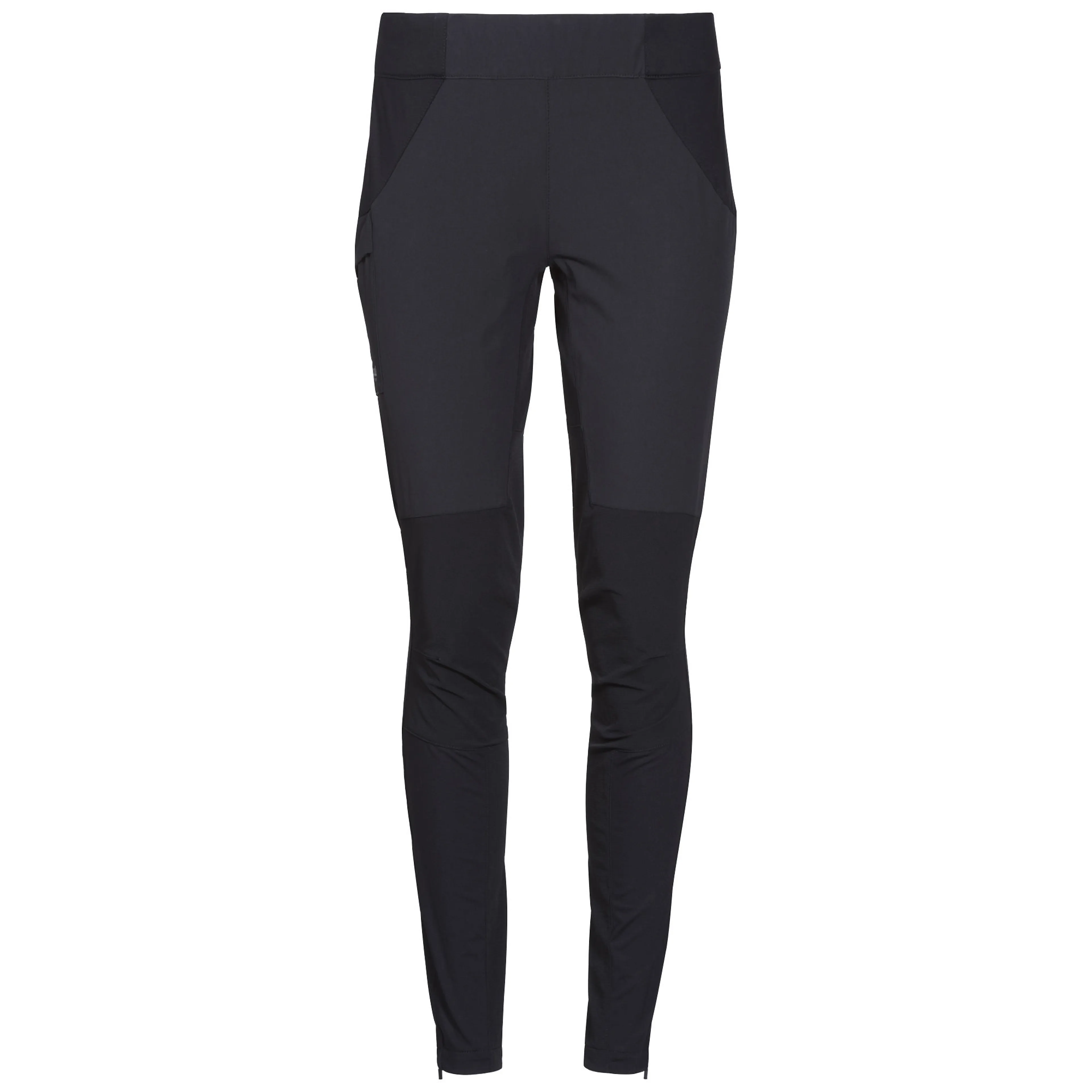 Fløyen Original Tight Pants Women