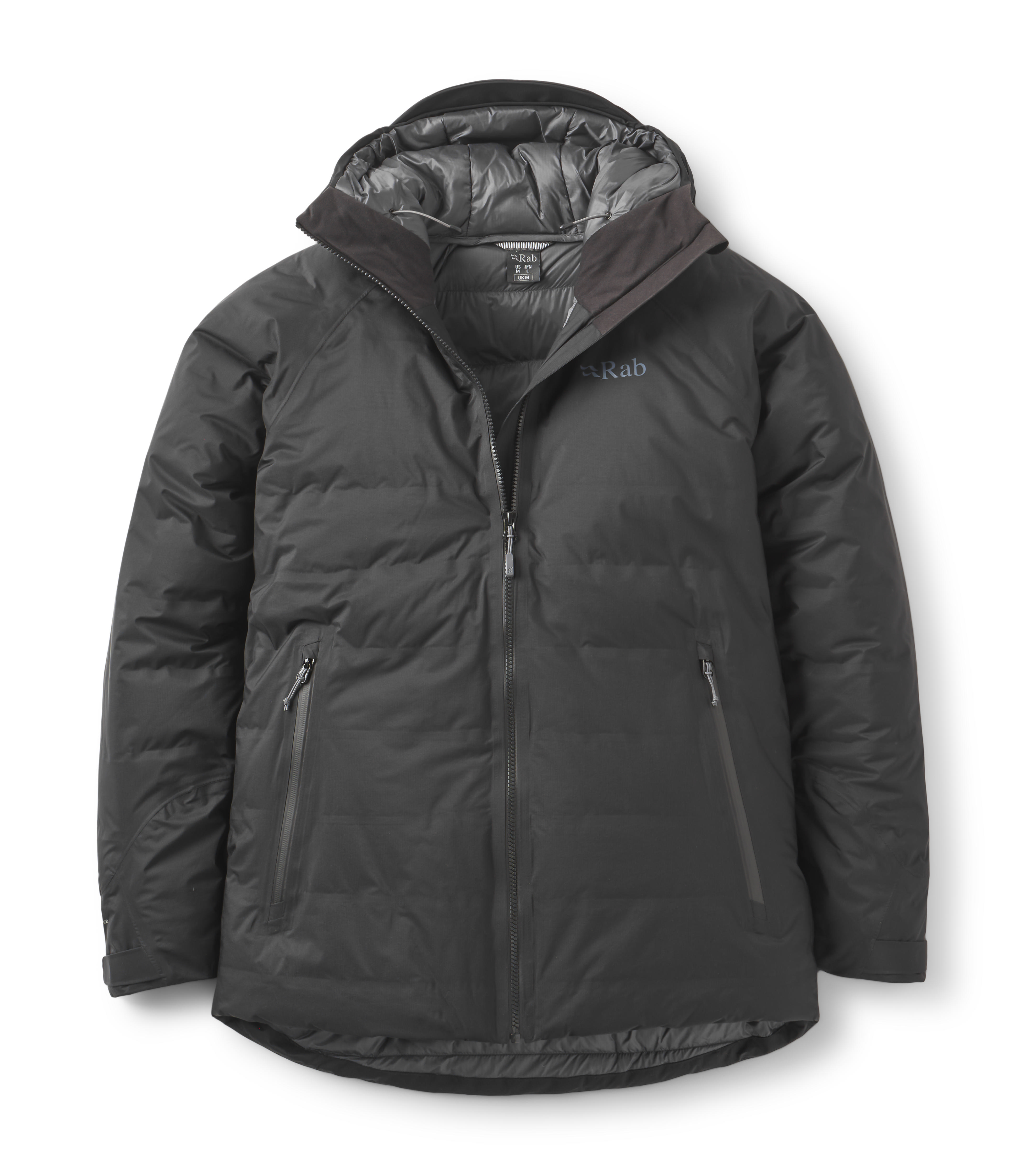 Valiance Jacket
