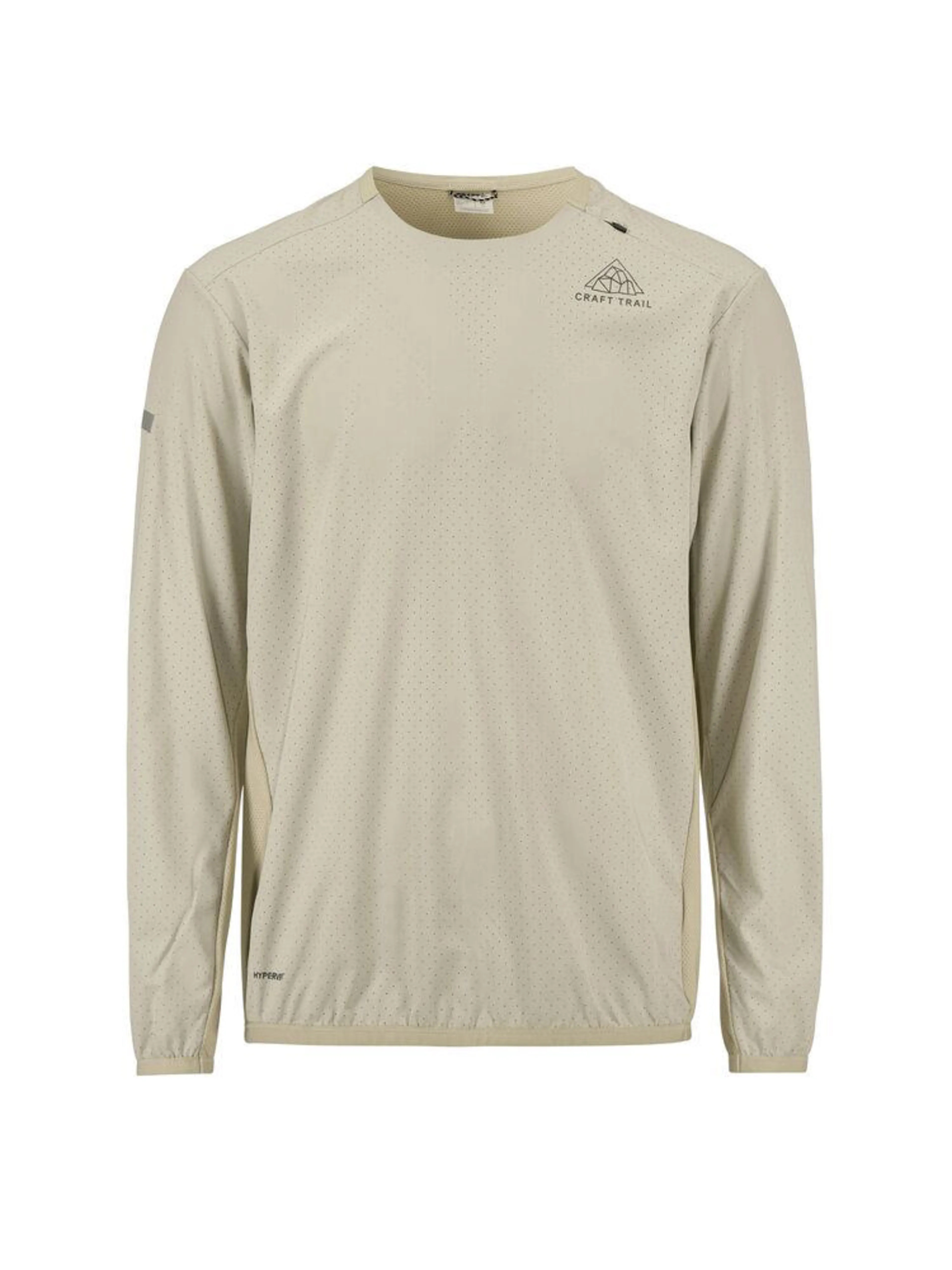 Pro Hypervent Ls Wind Top 2 M