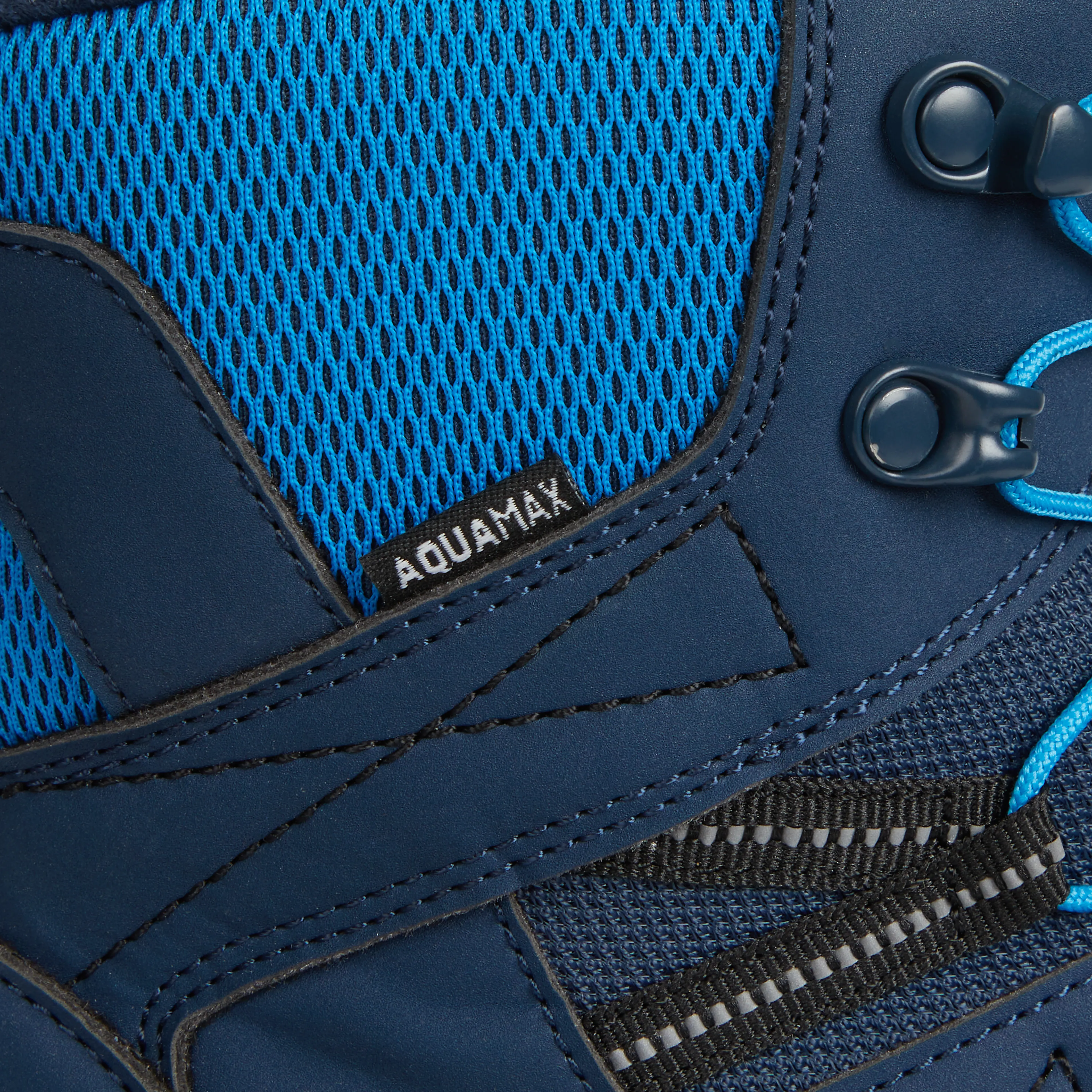 SNOWSTAR III AQX JR m/Velcro