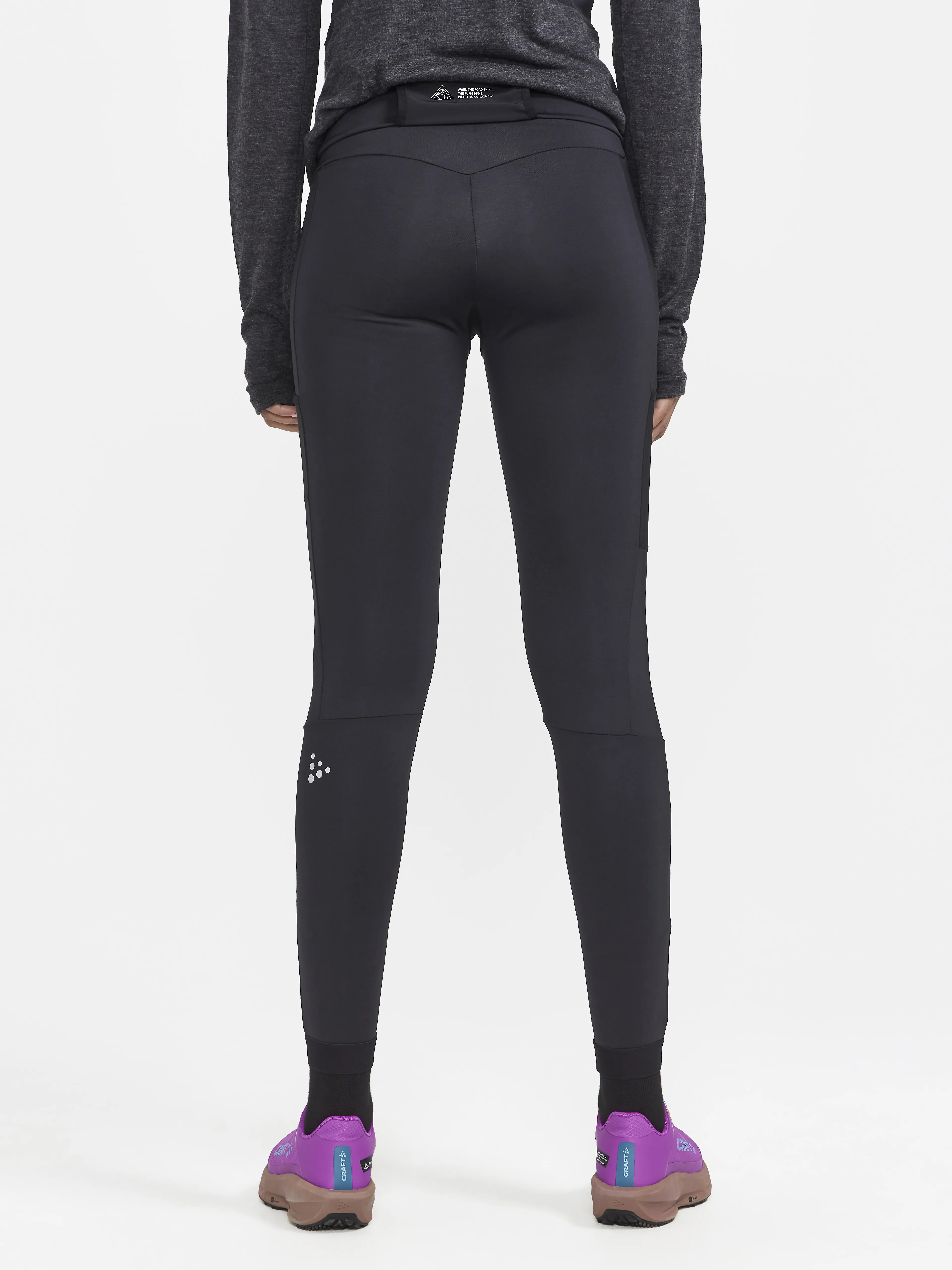 Pro Trail Tights W