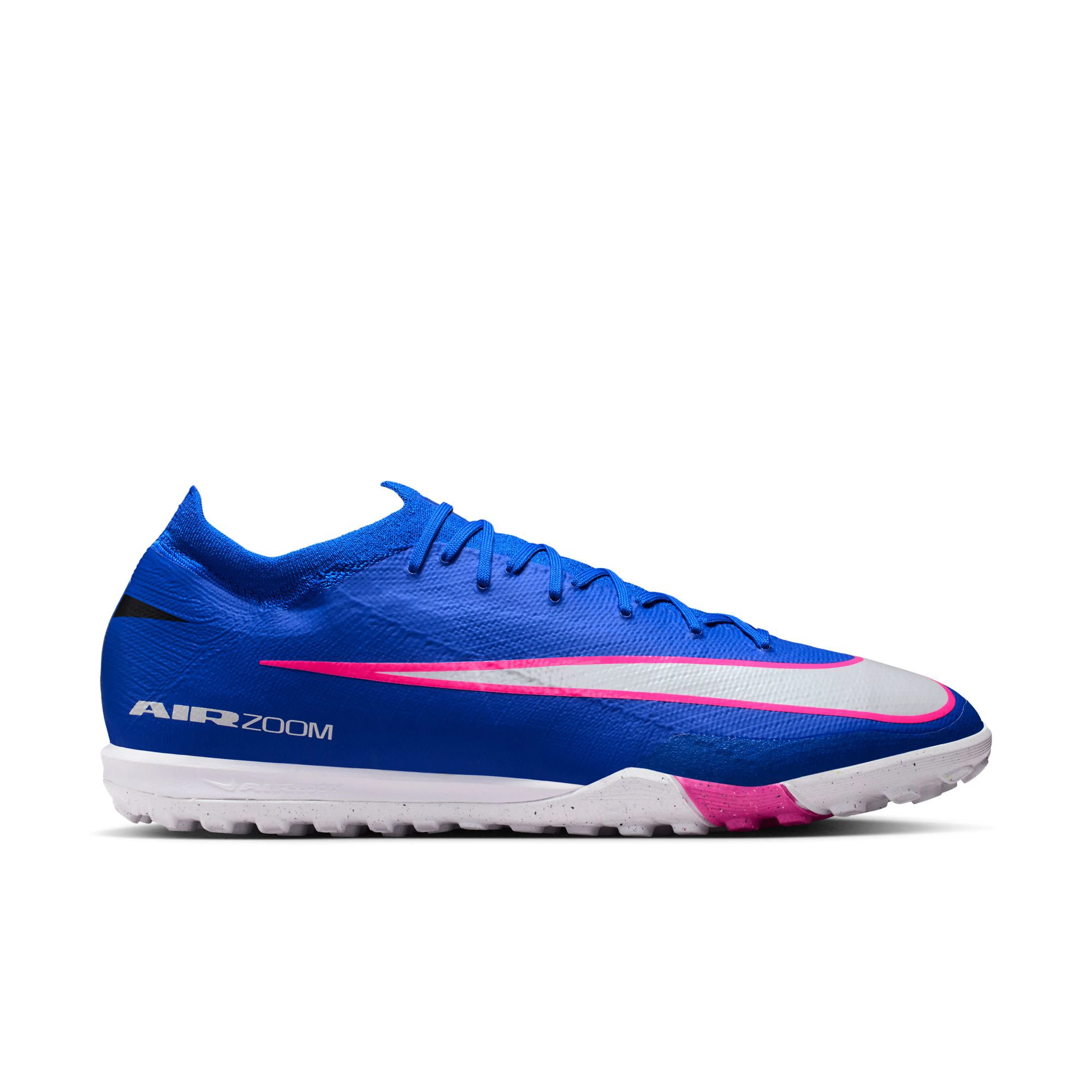 Mercurial Vapor 16 Pro Turf Low-Top Fotballsko Grus/Kunstgress
