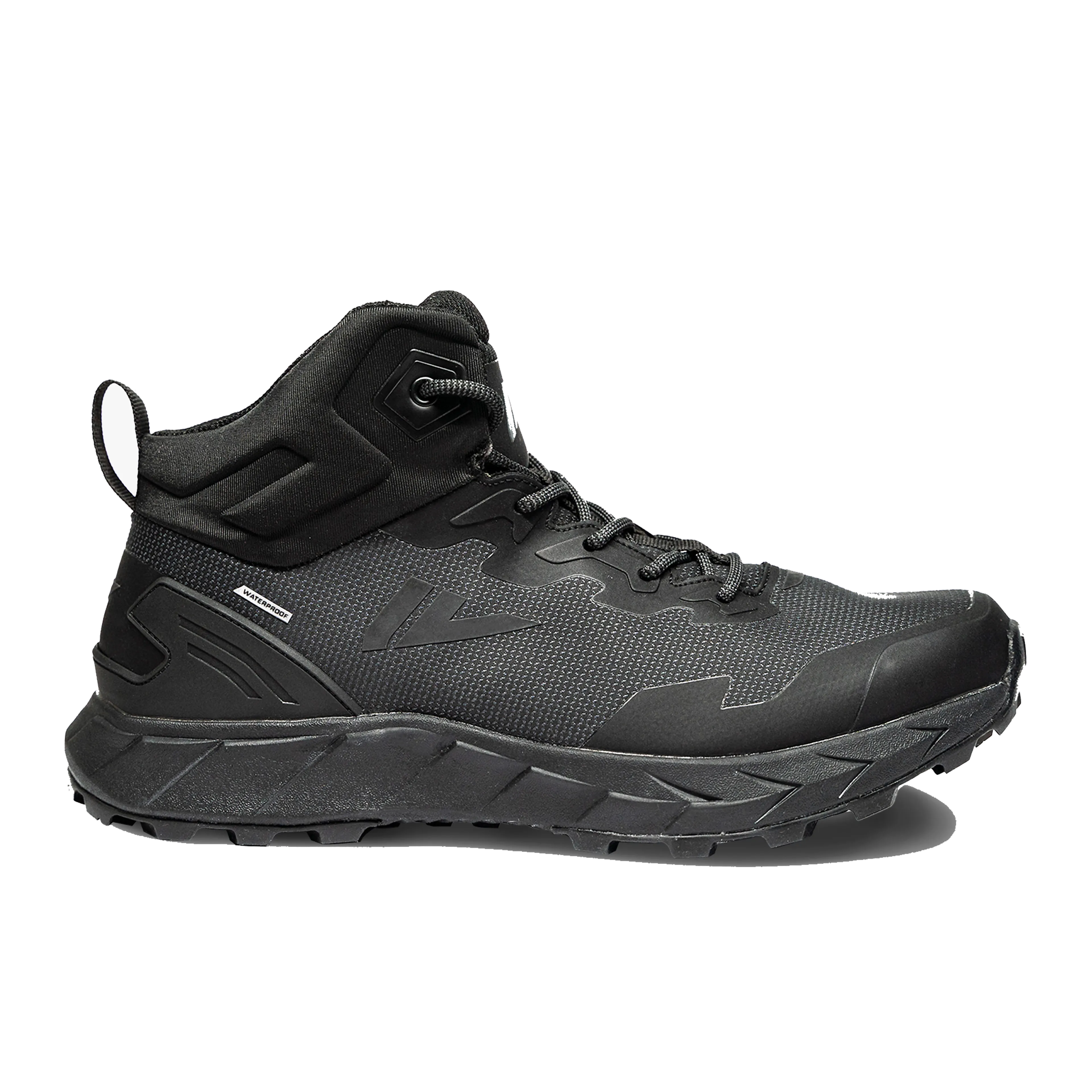 VJ Speedhiker