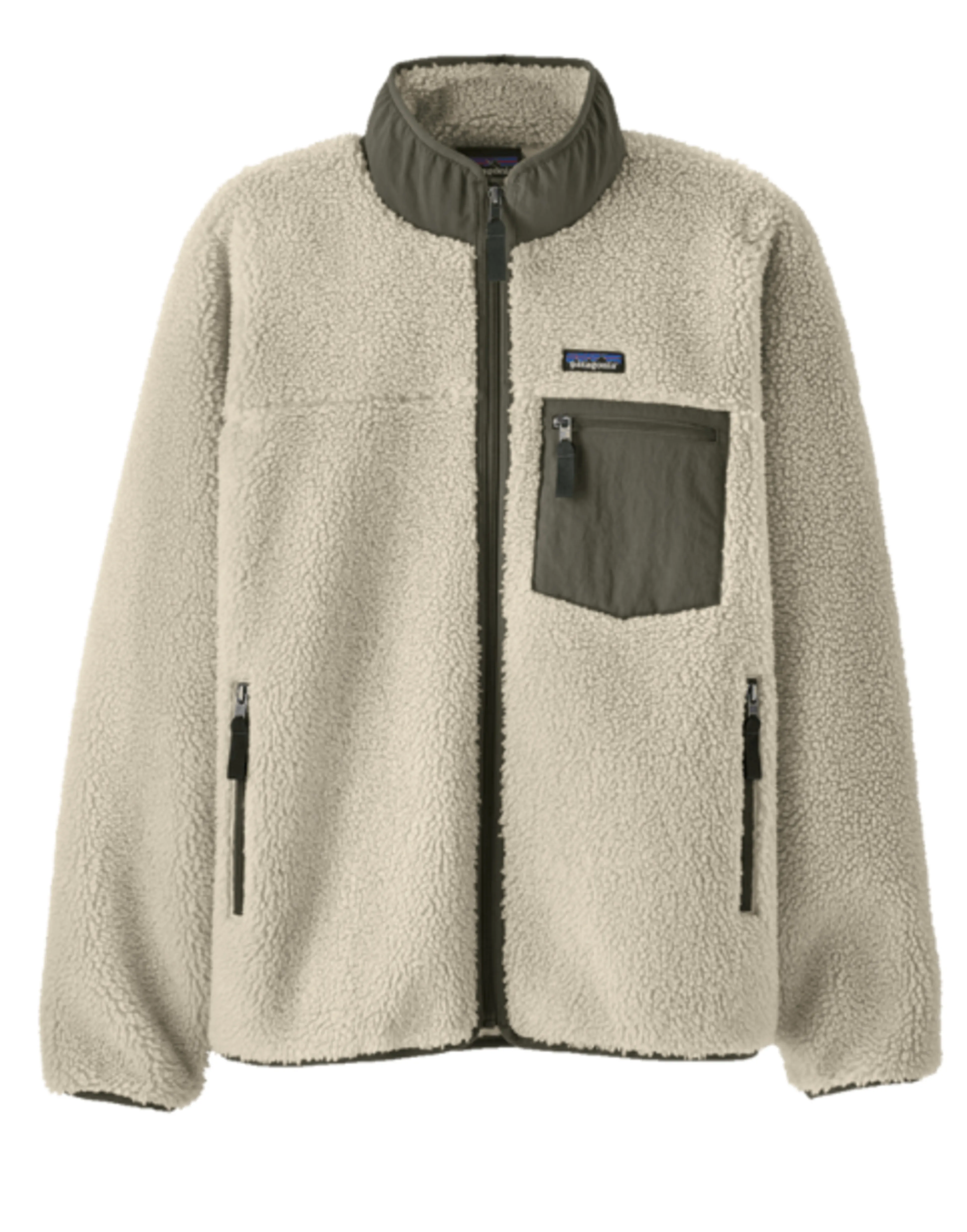 M's Classic Retro-X Jkt