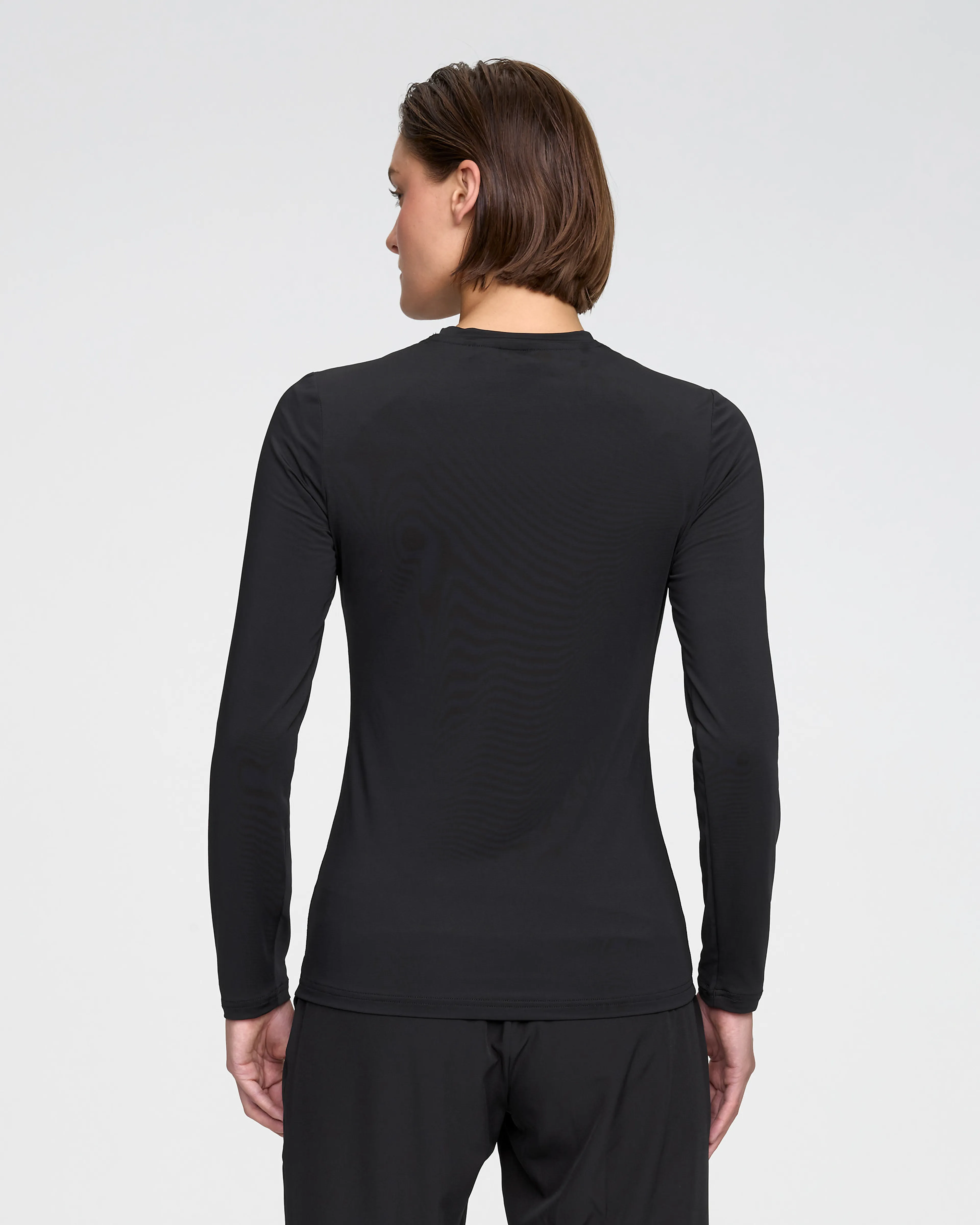 Long Sleeve Motion Wmn