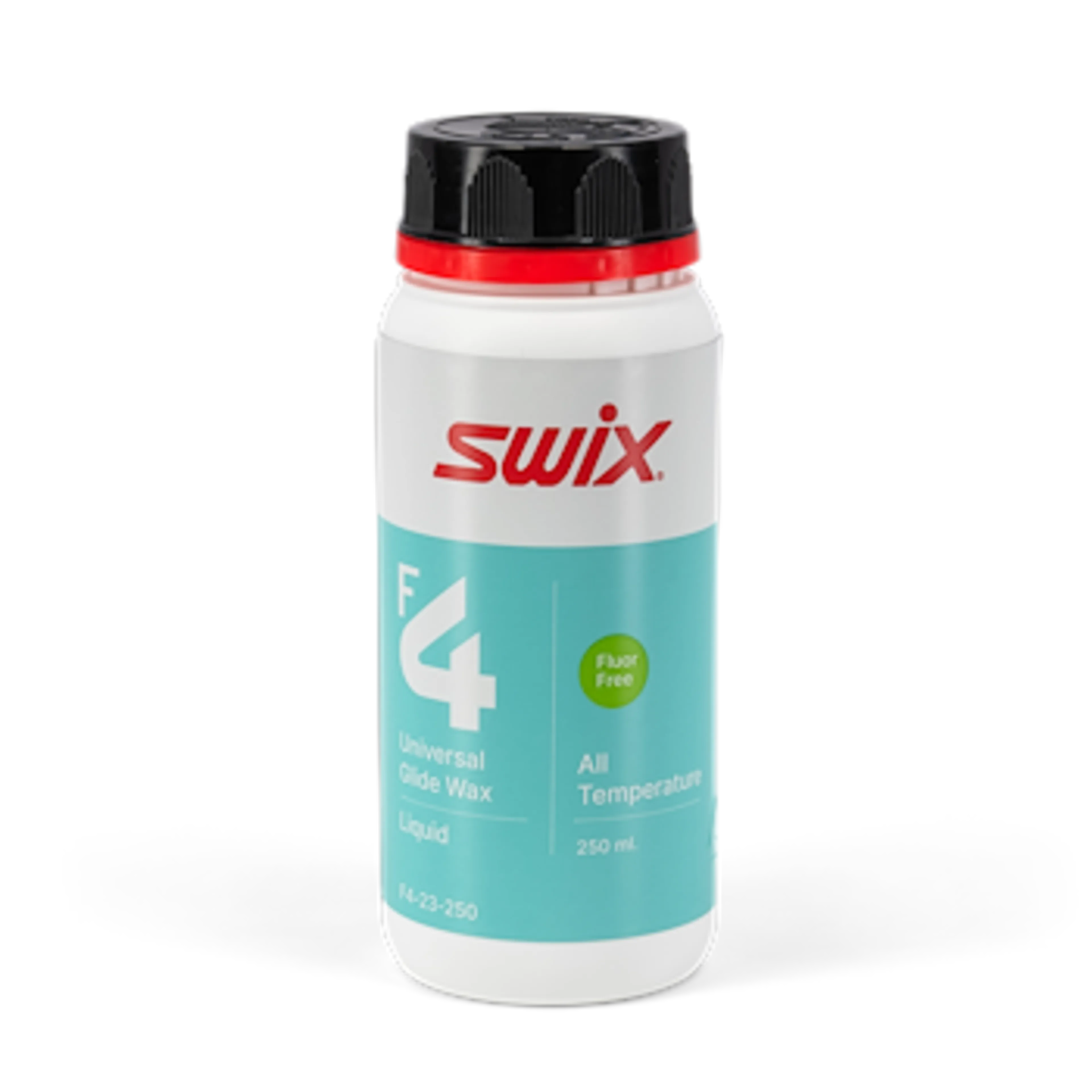F4 Glide Wax 250ml, Liquid F4 Glide Wax 250ml, Liquid