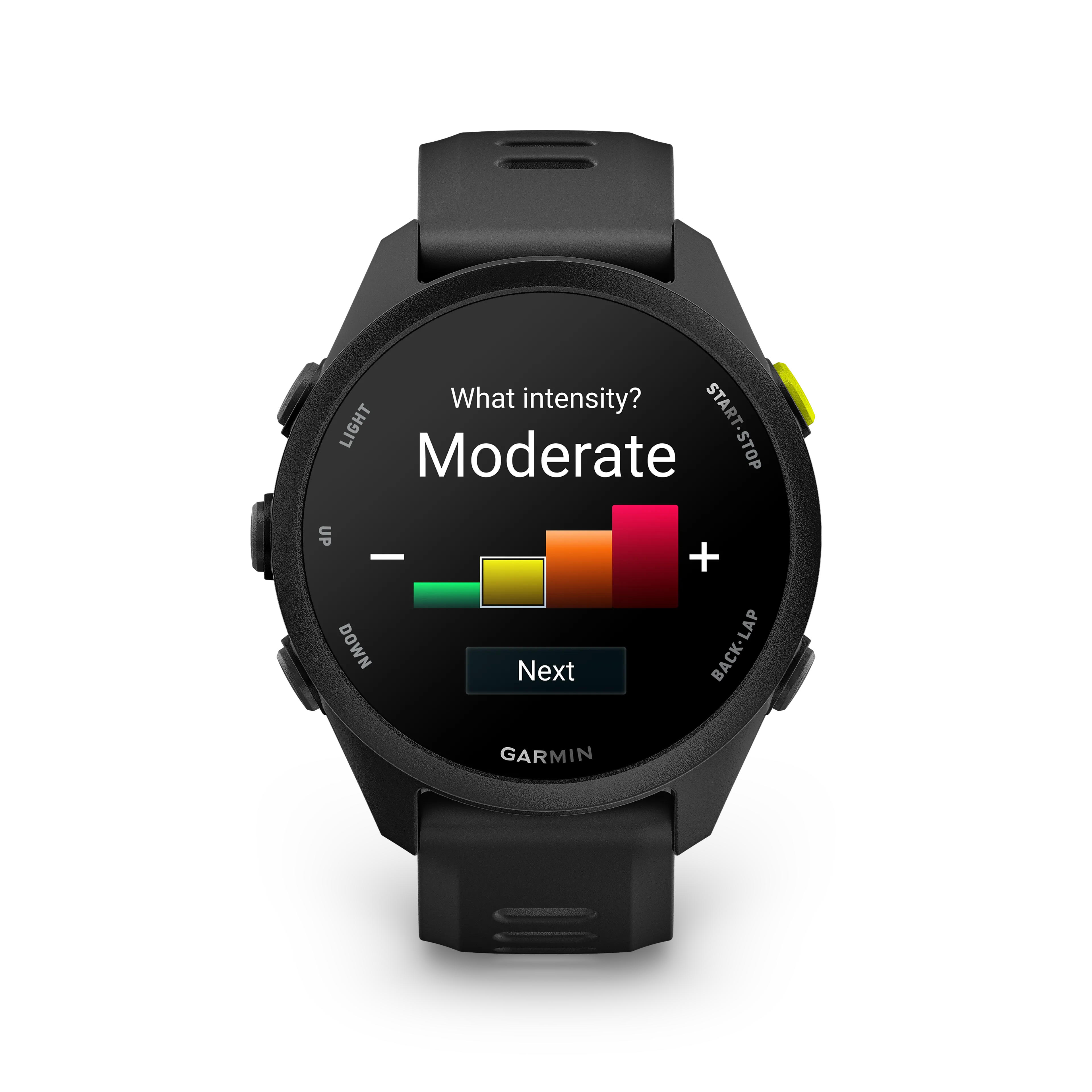 Forerunner 70, GPS, WW