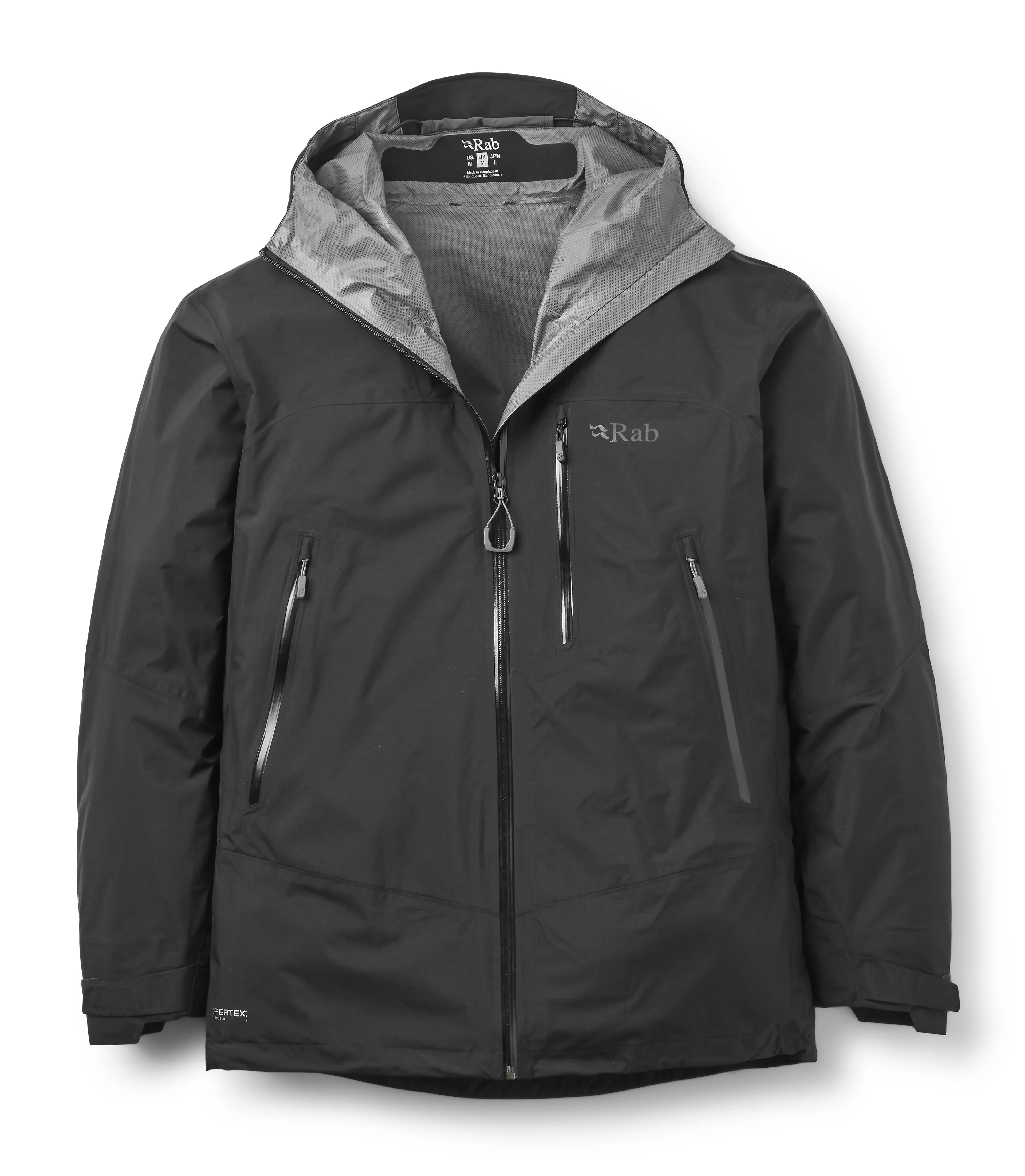 Downpour Mountain Jacket