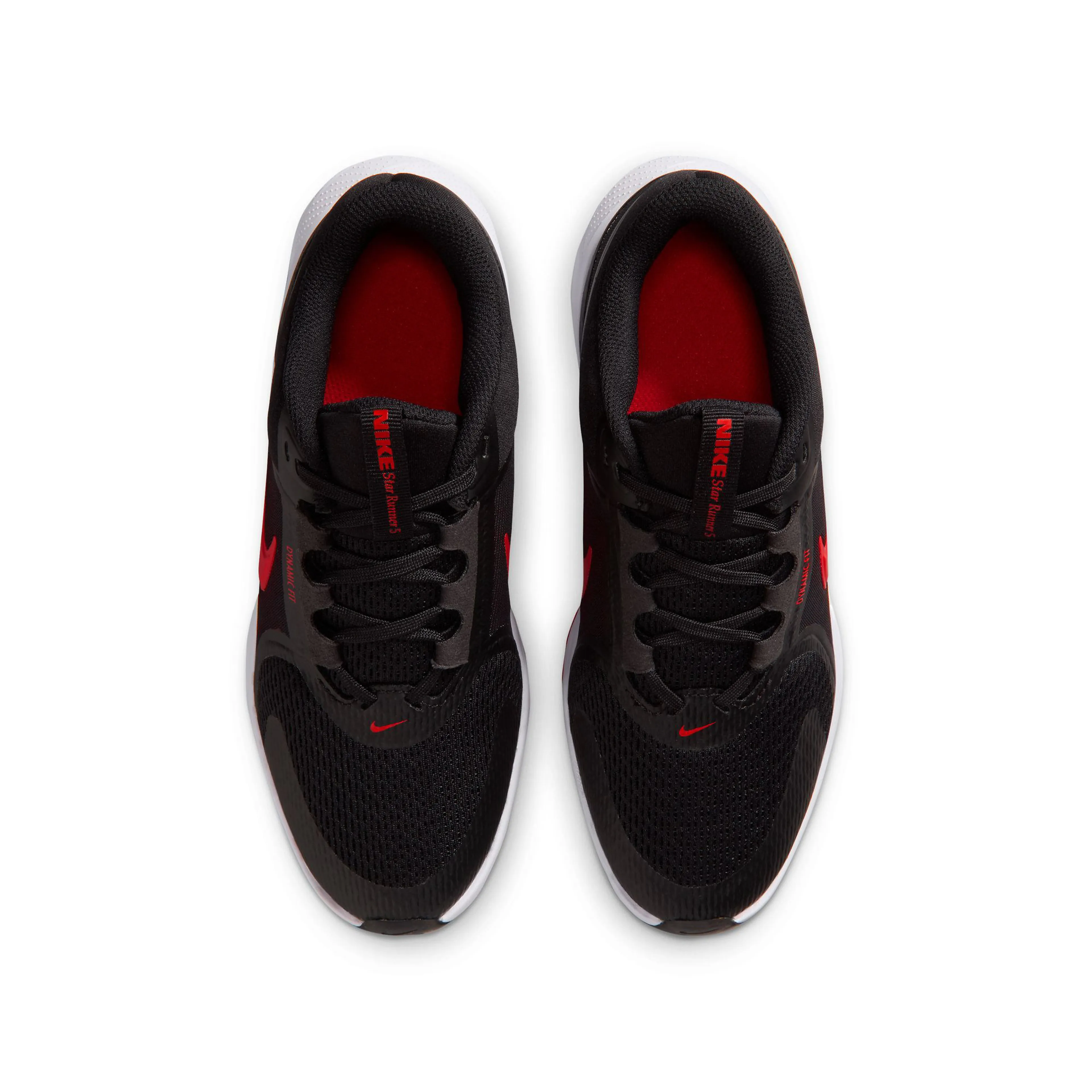 Nike Star Runner 5 Big Kids' Running Shoes