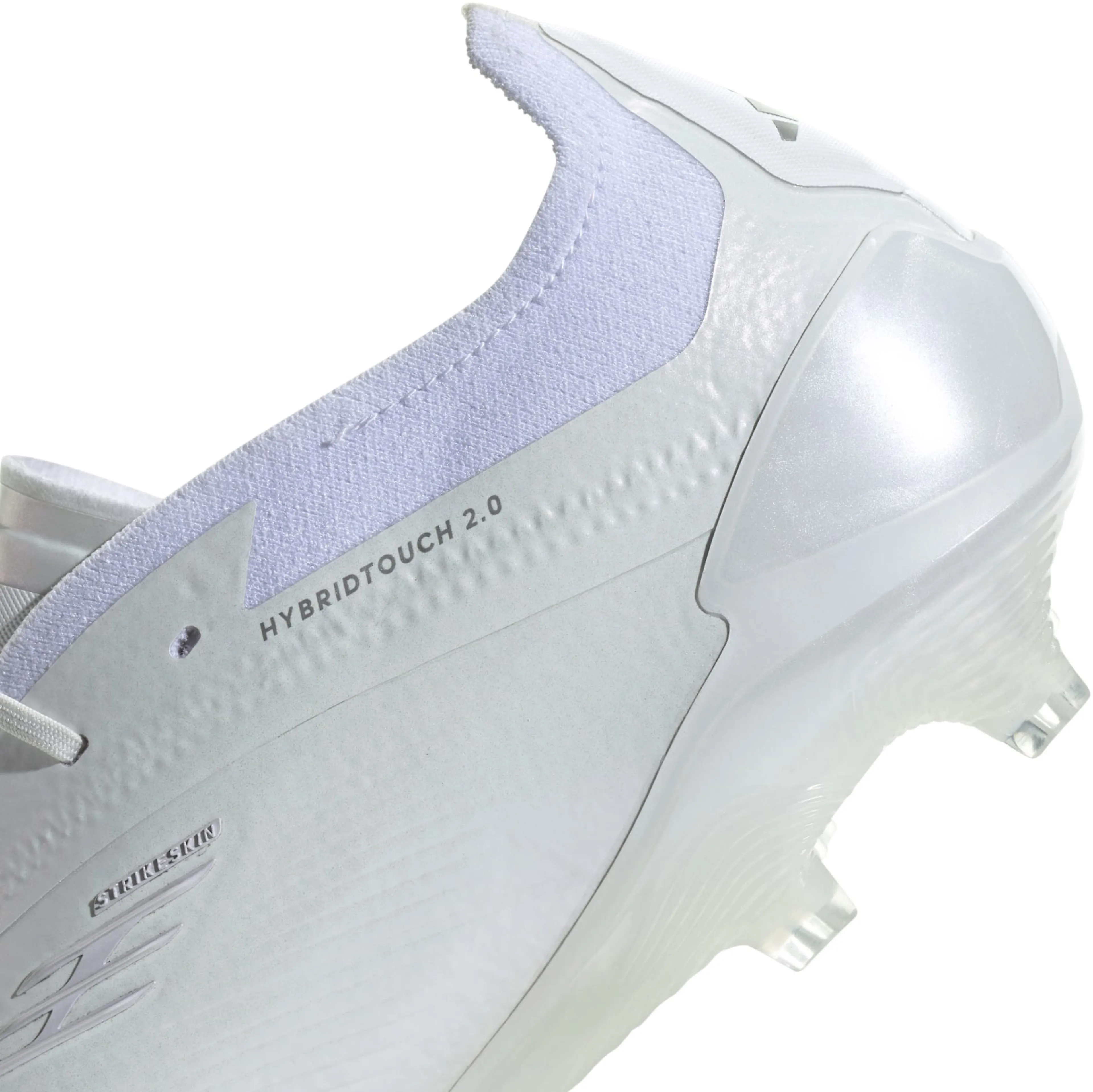 Predator 24 Elite Low Firm Ground Fotballsko gress