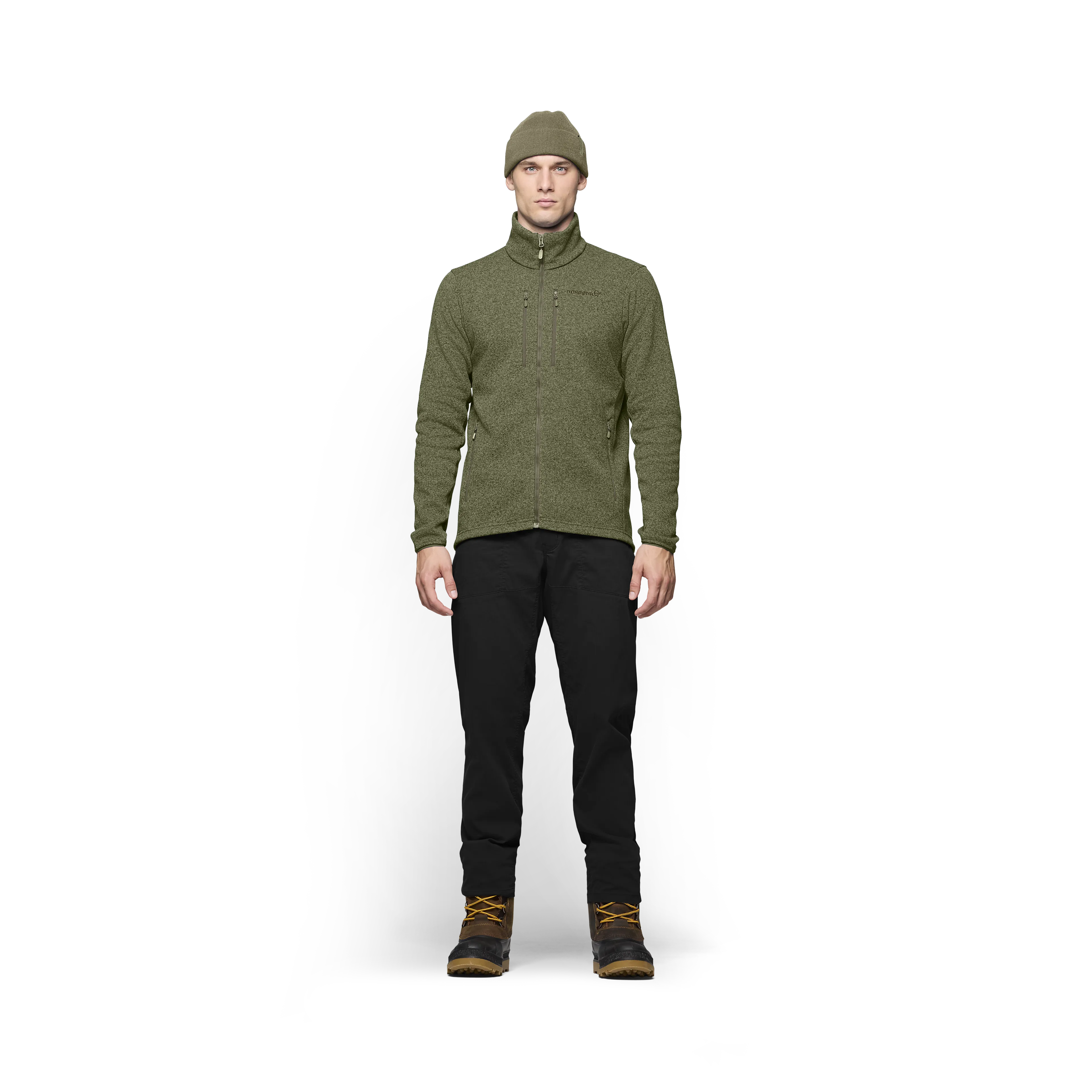 femund warm2 Jacket M's