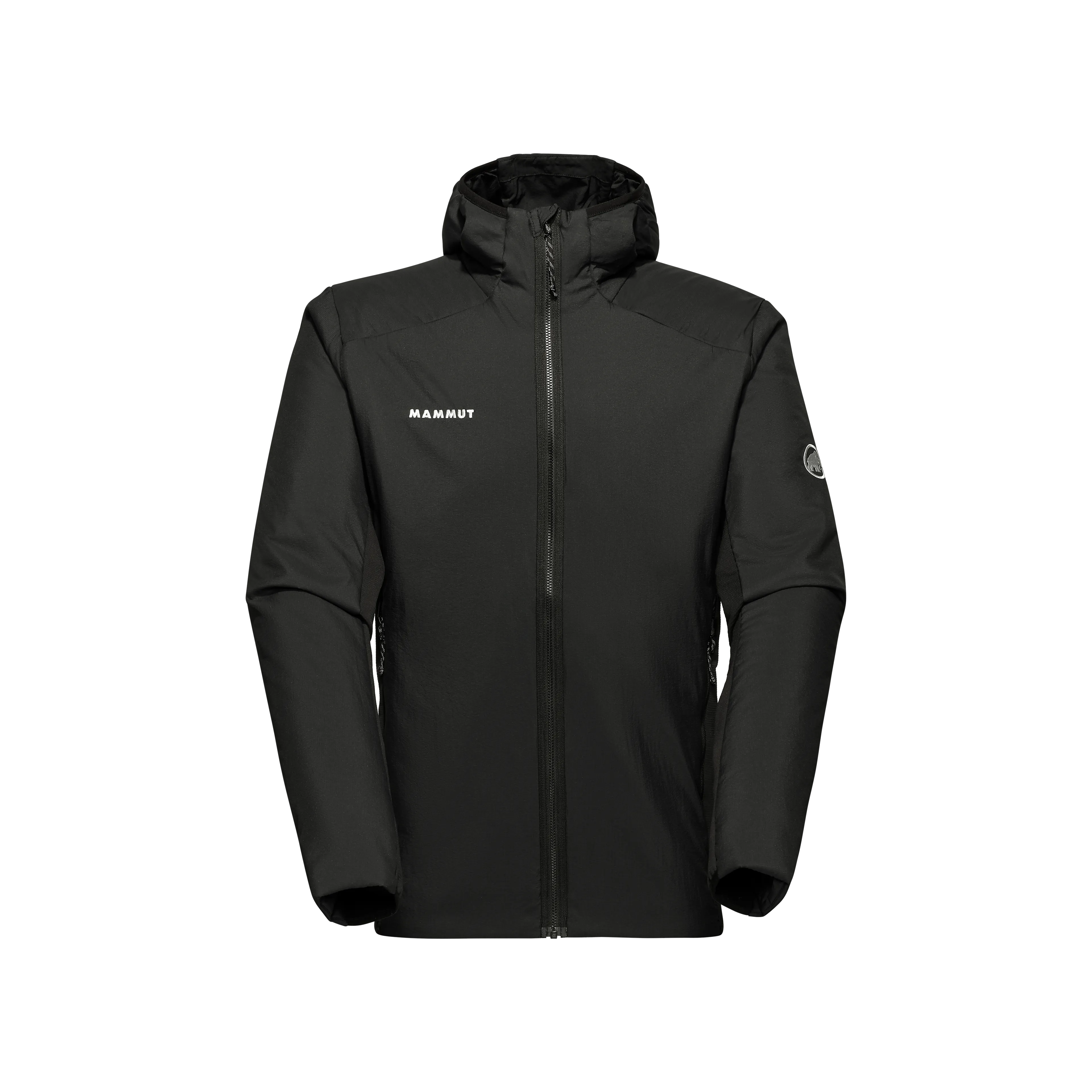 Rime Light IN Hybrid Hooded Jacket Men