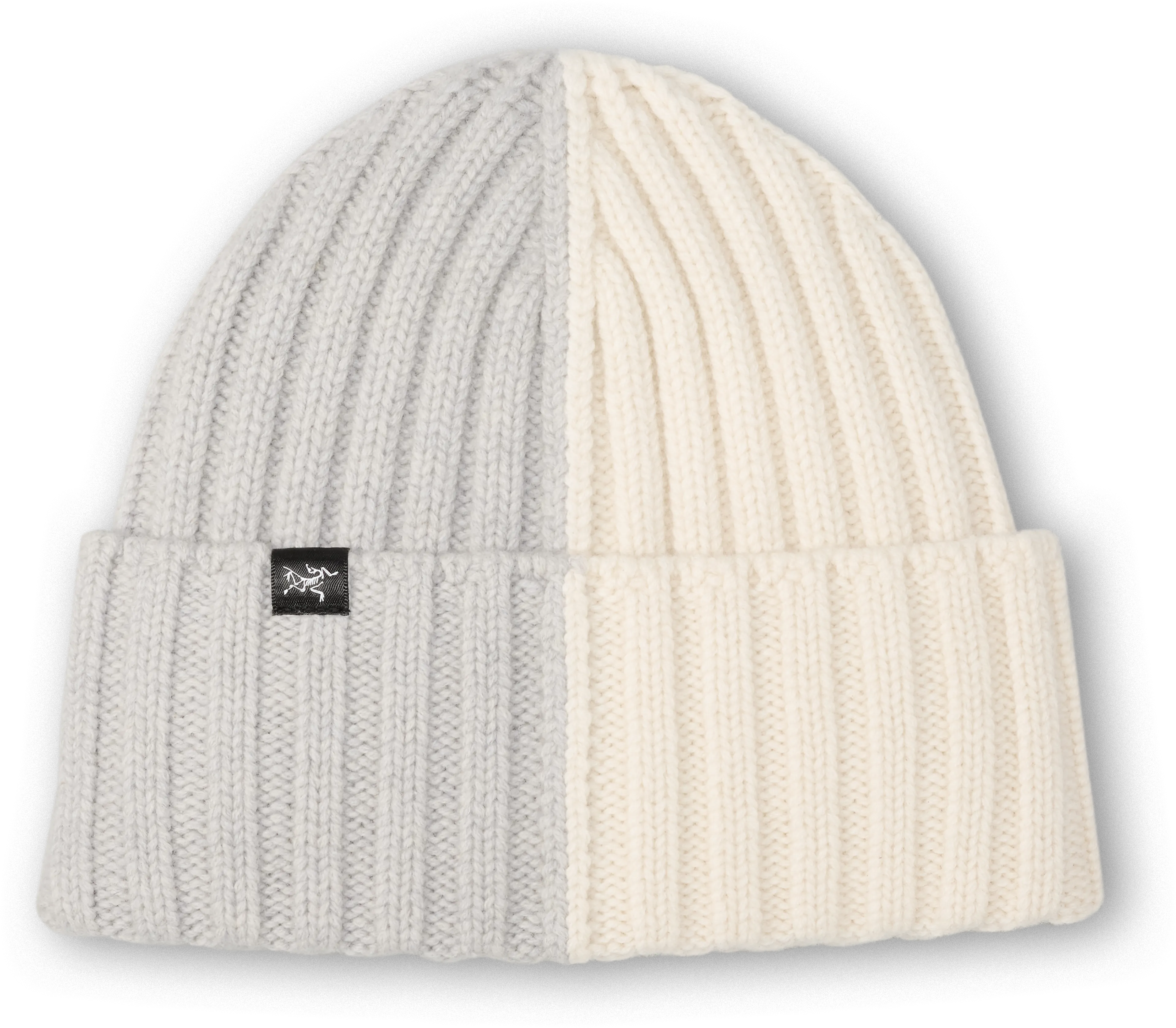 Chunky Ribbed Toque Chunky Ribbed Toque