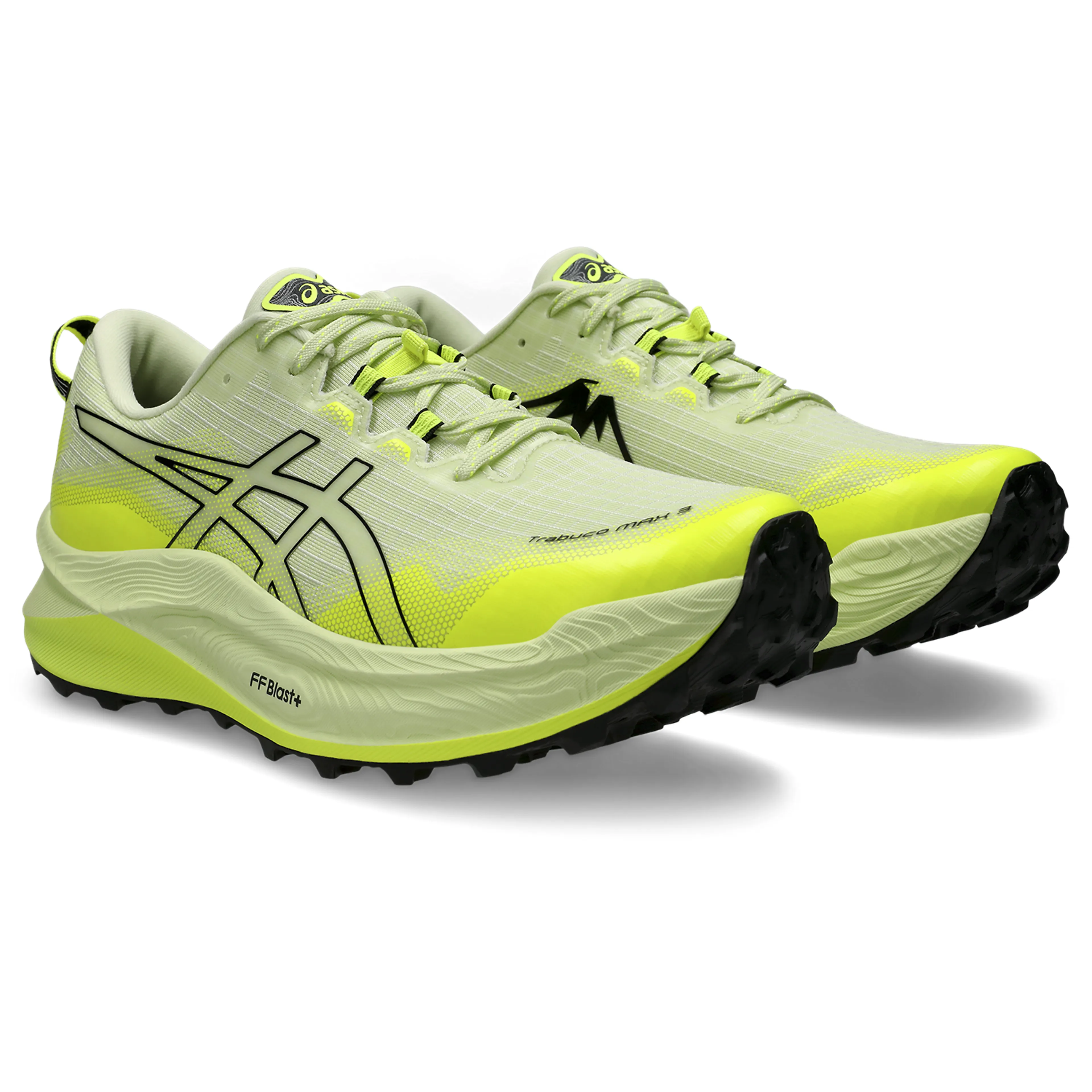 Trabuco Max 3