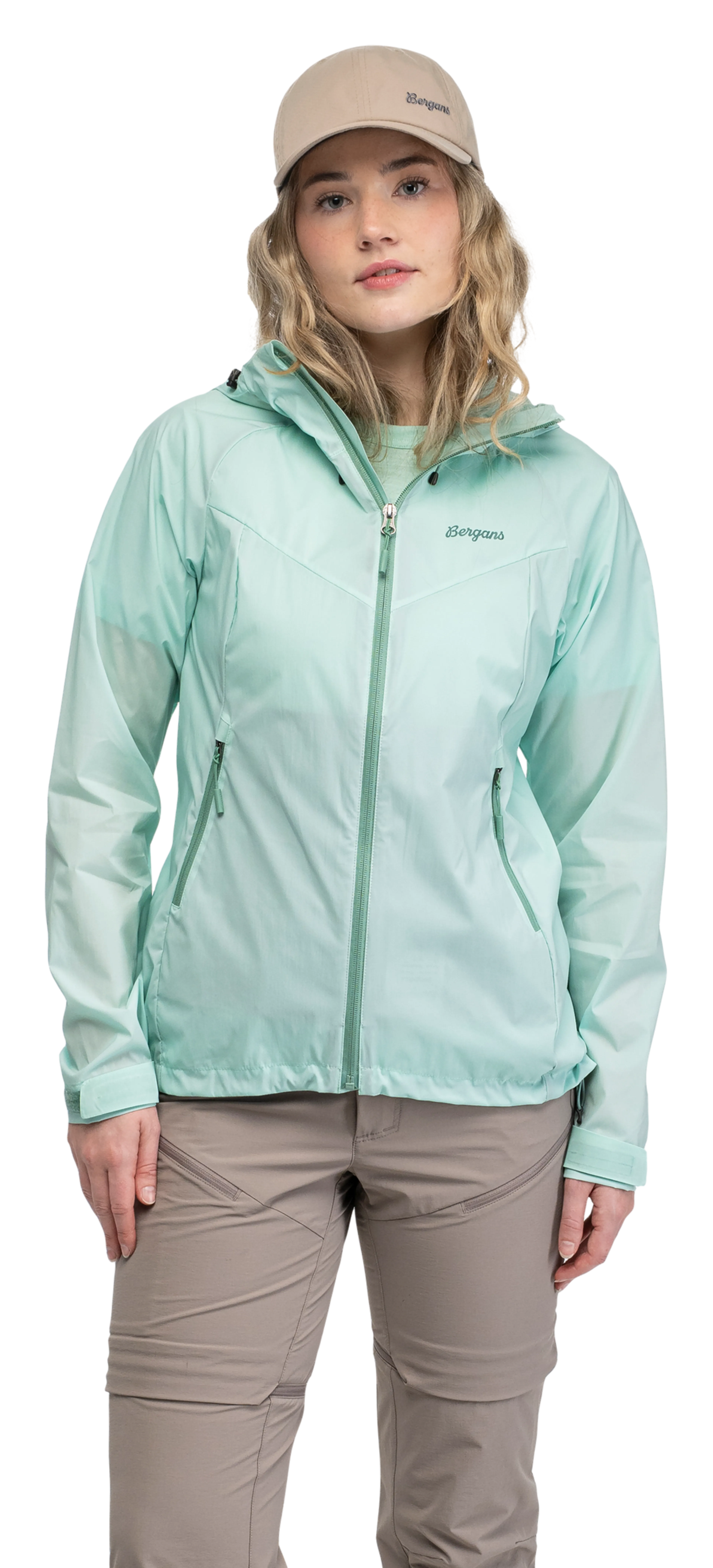 Microlight Jacket Women