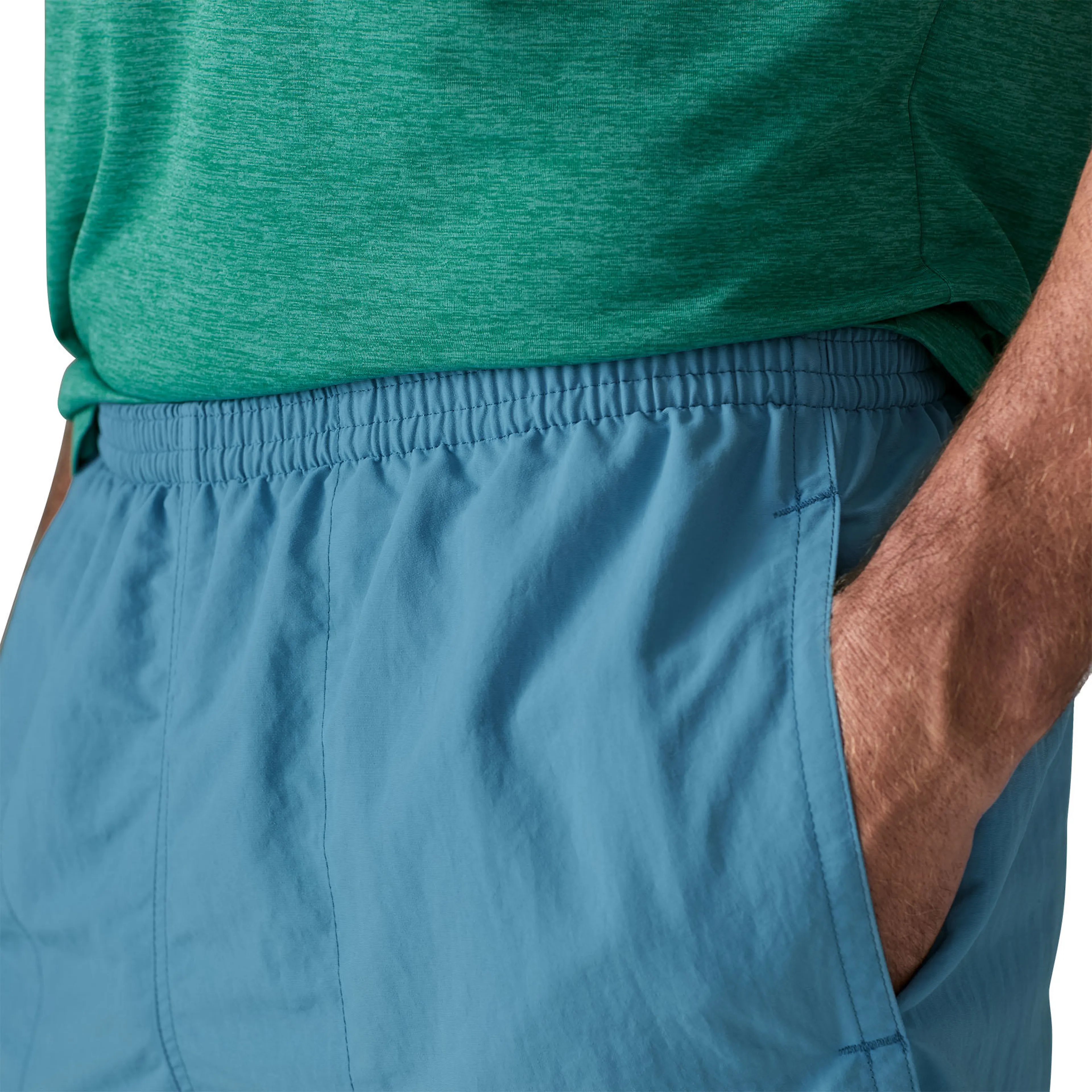 M's Baggies Shorts - 5 in.