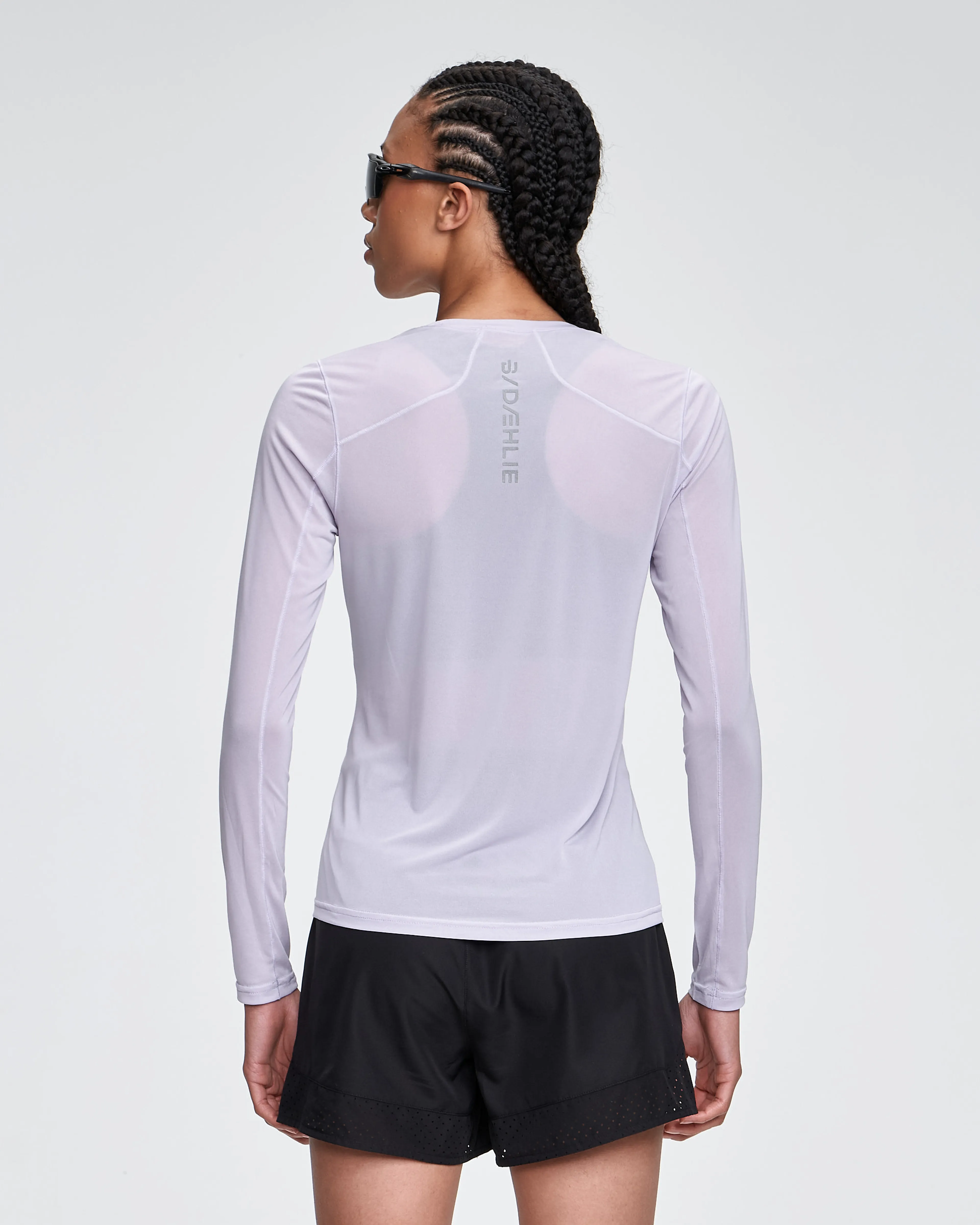 Long Sleeve Air Wmn