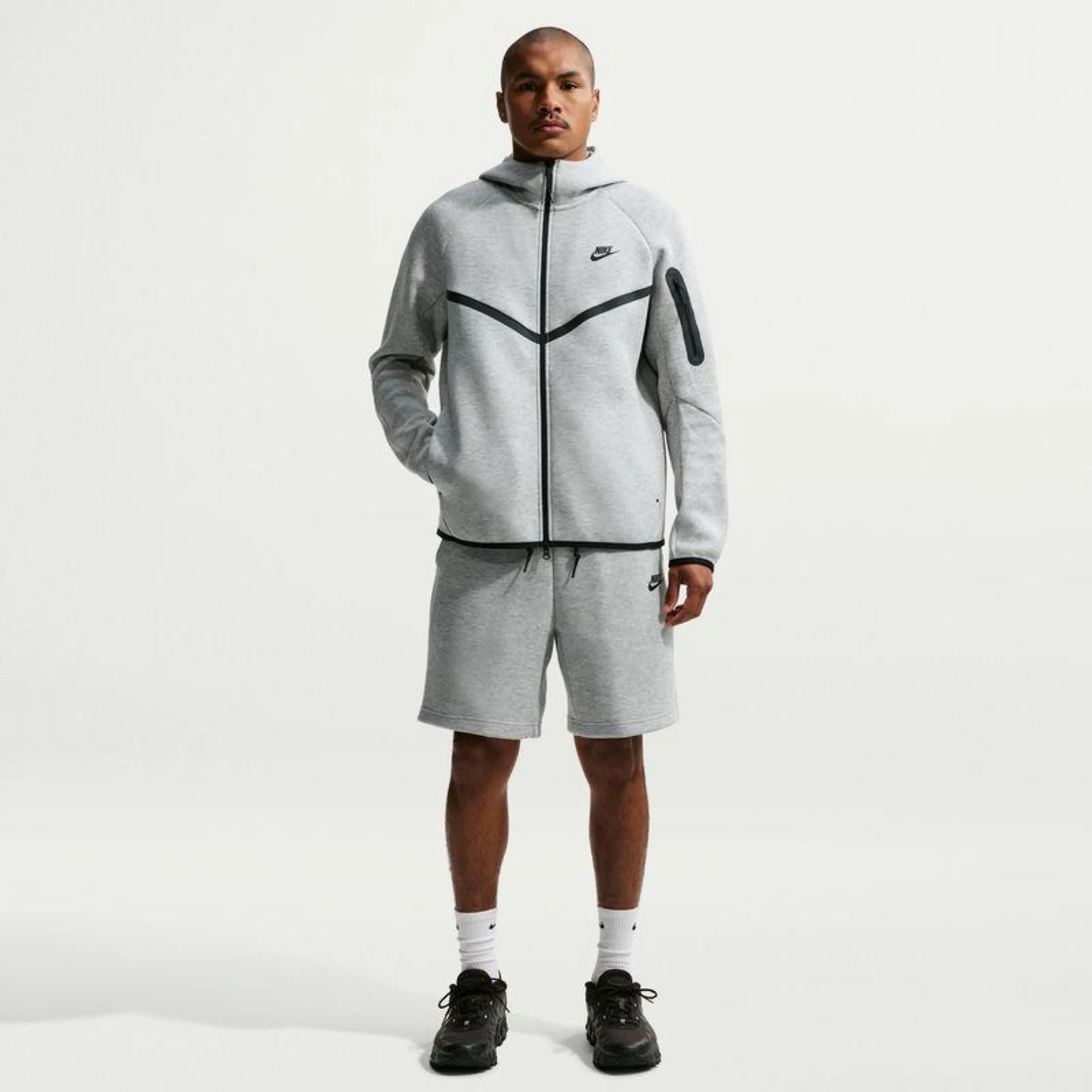 Men's Full-Zip Windrunner Hoodie