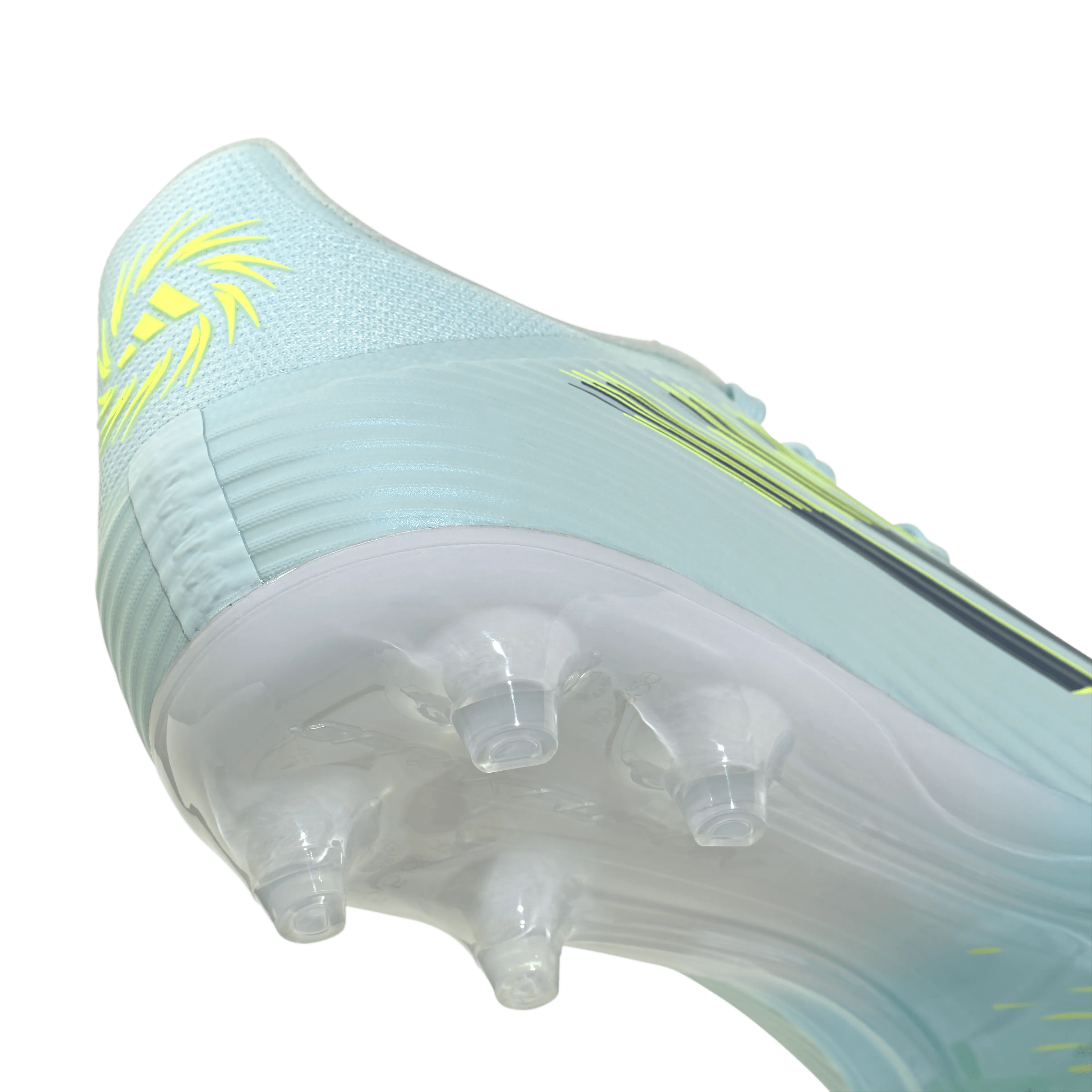 F50 SPARKFUSION LEAGUE Low Firm Ground / Artificial Ground Fotballsko Gress/Kunstgress Dame  