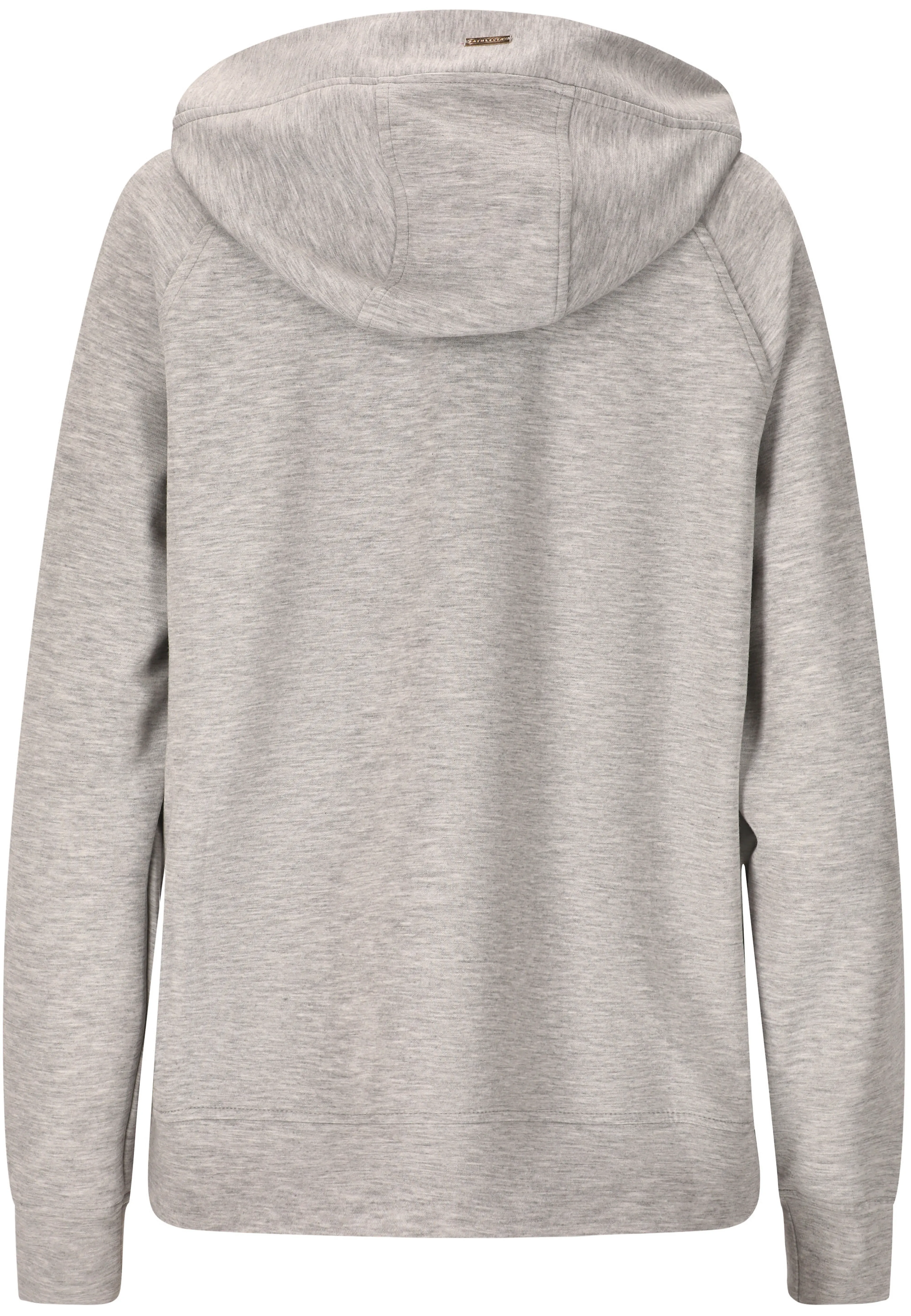 Jacey W Full Zip