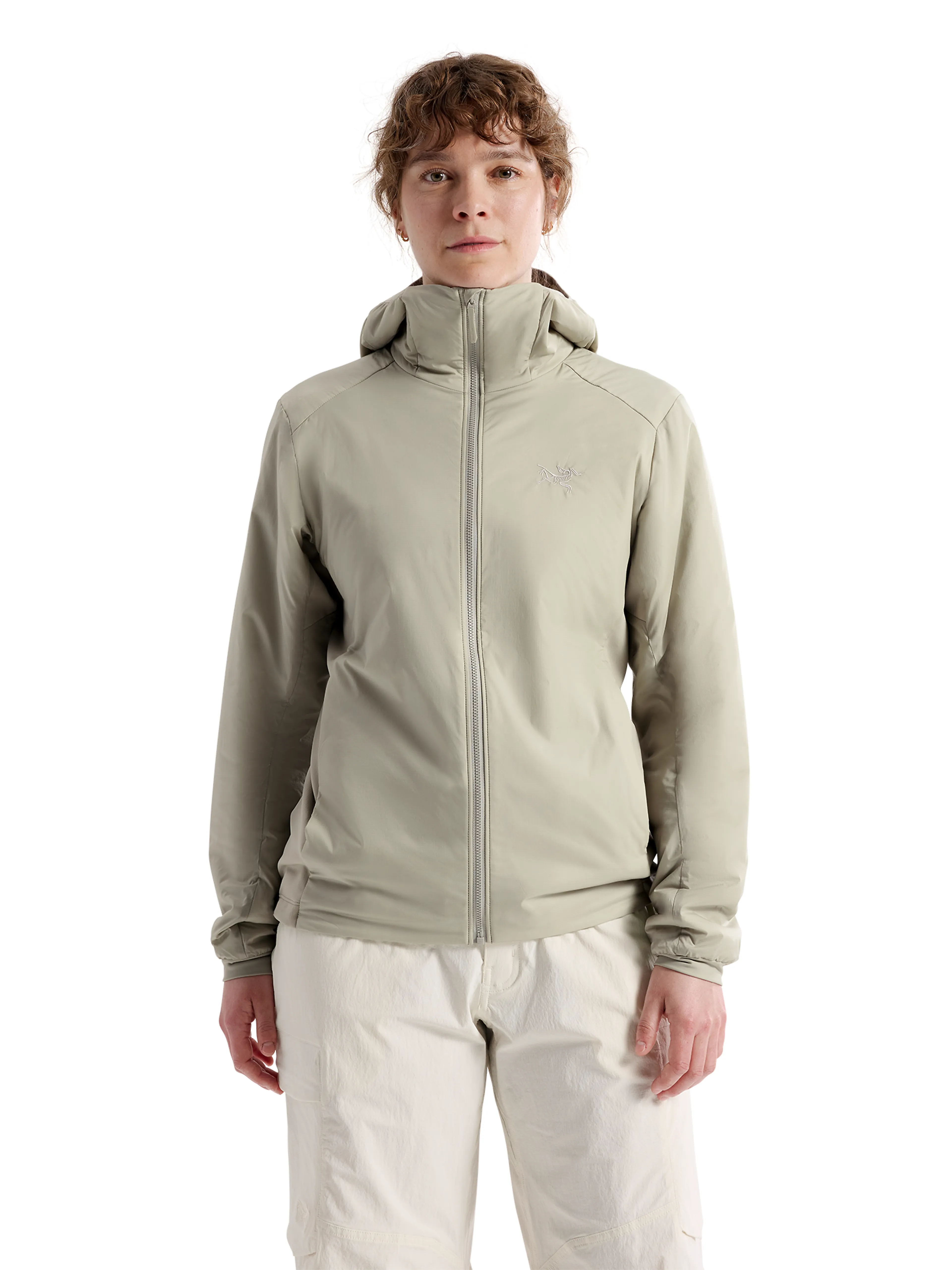 Atom Hoody W