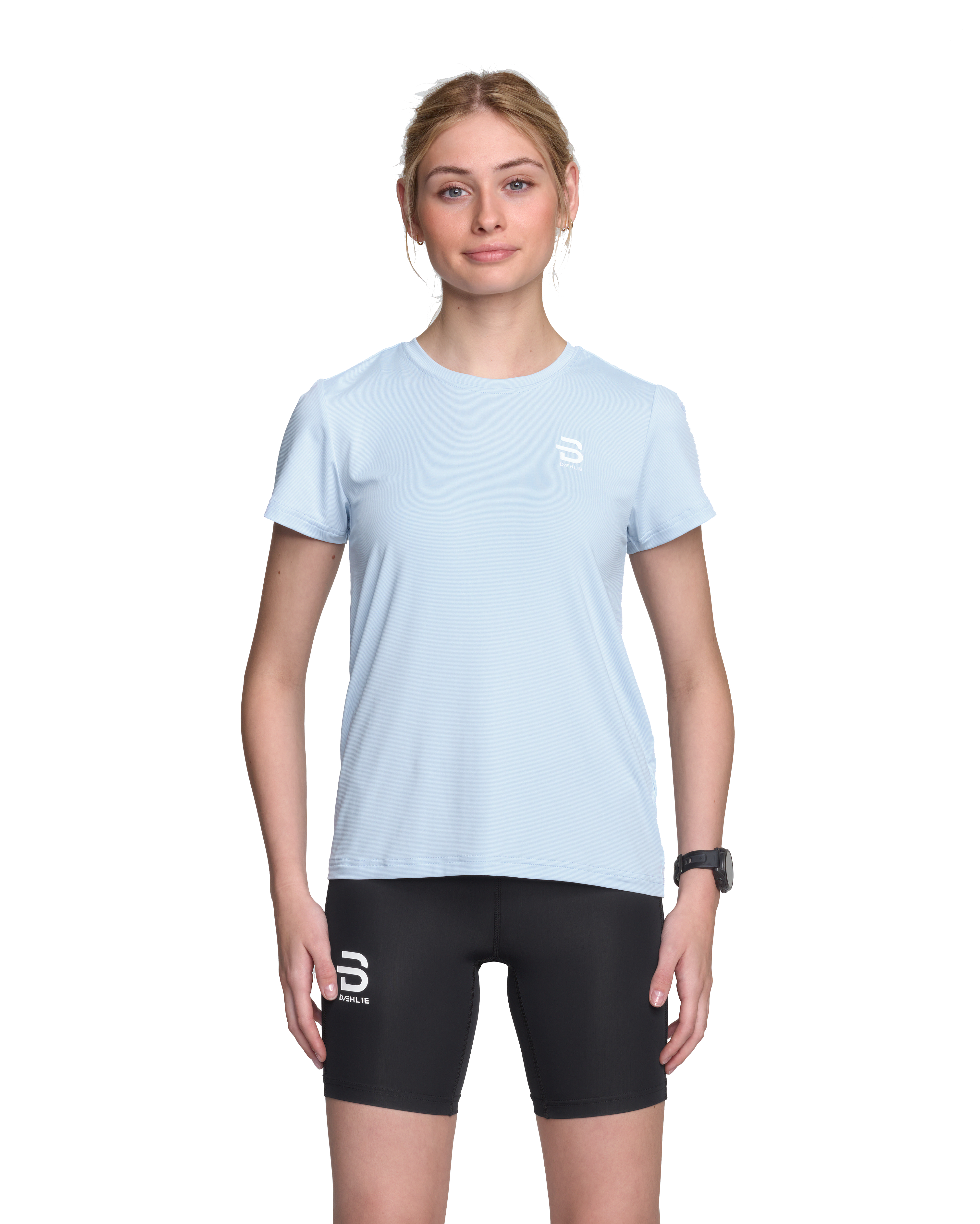 T-Shirt Tempo Wmn