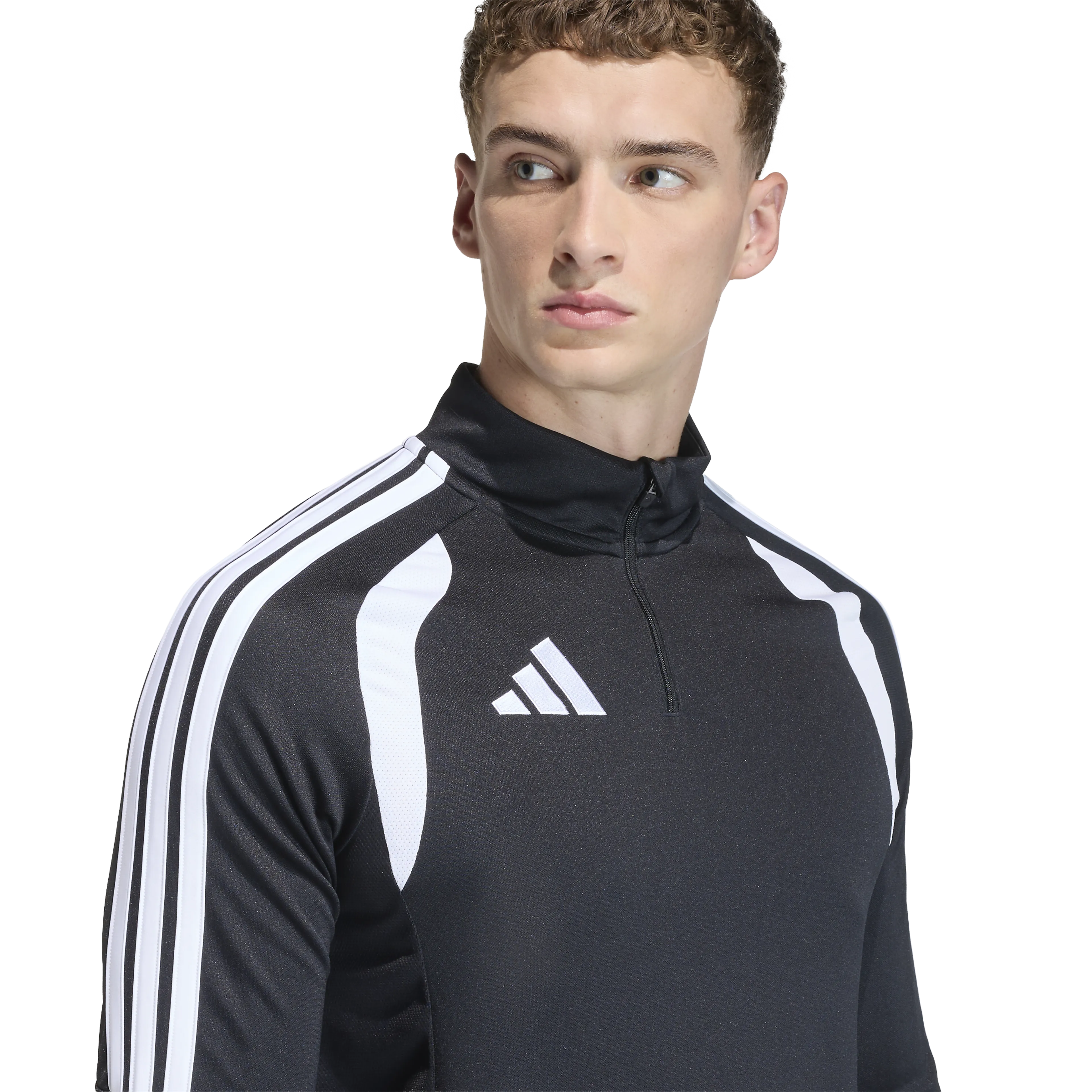 Tiro 26 League Training Top Genser