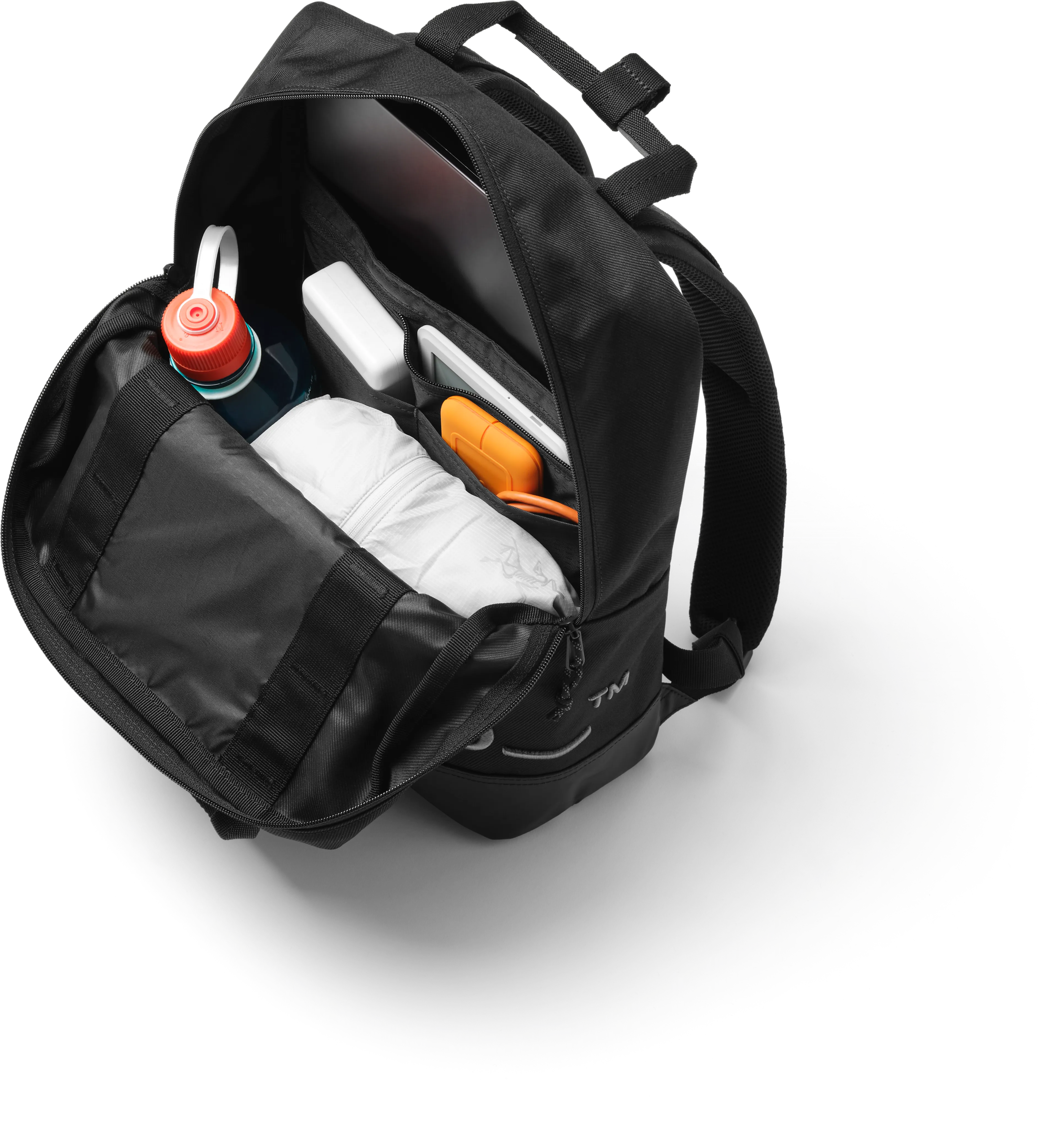 Hauler Backpack 15L