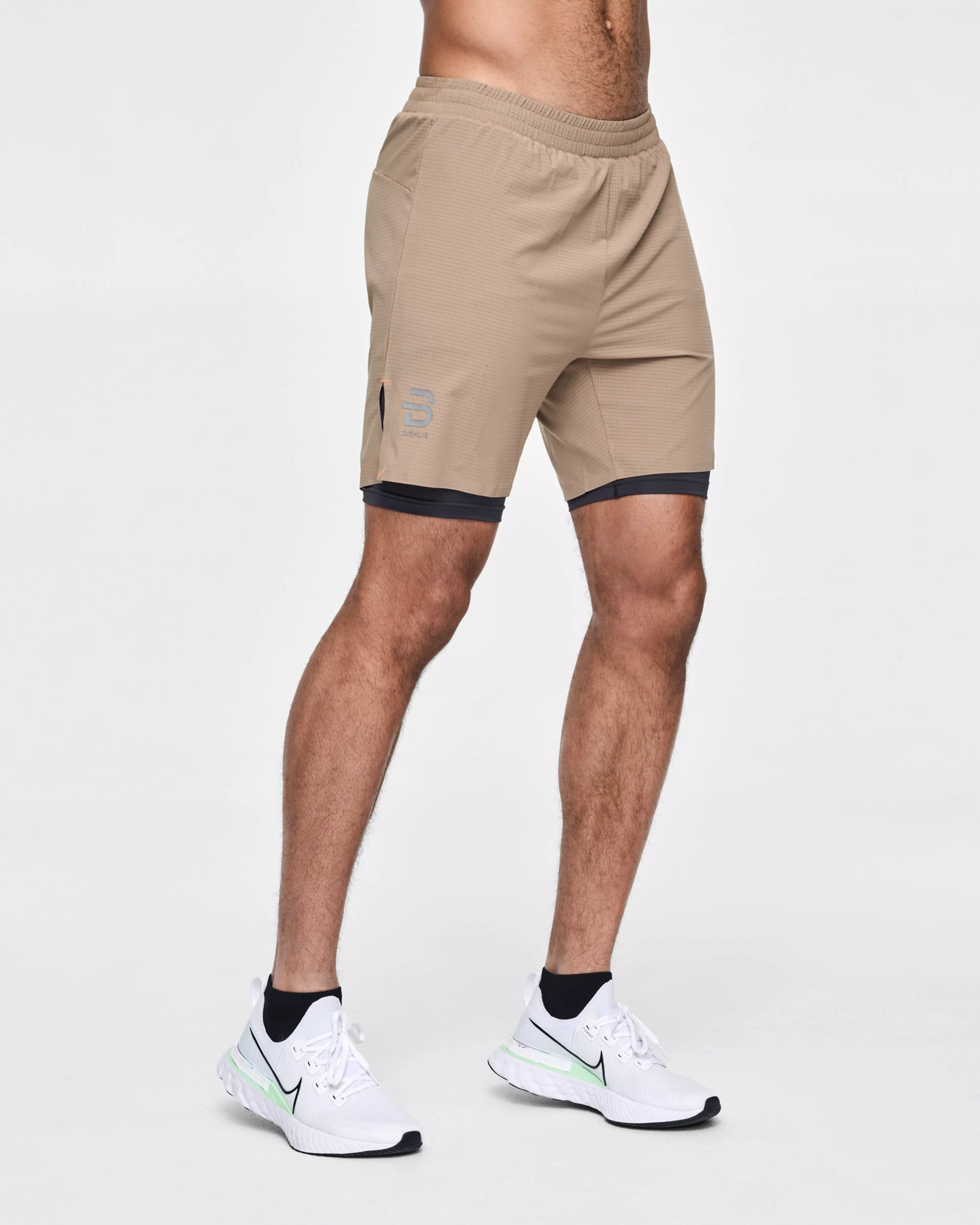 Dæhlie Shorts Run 365