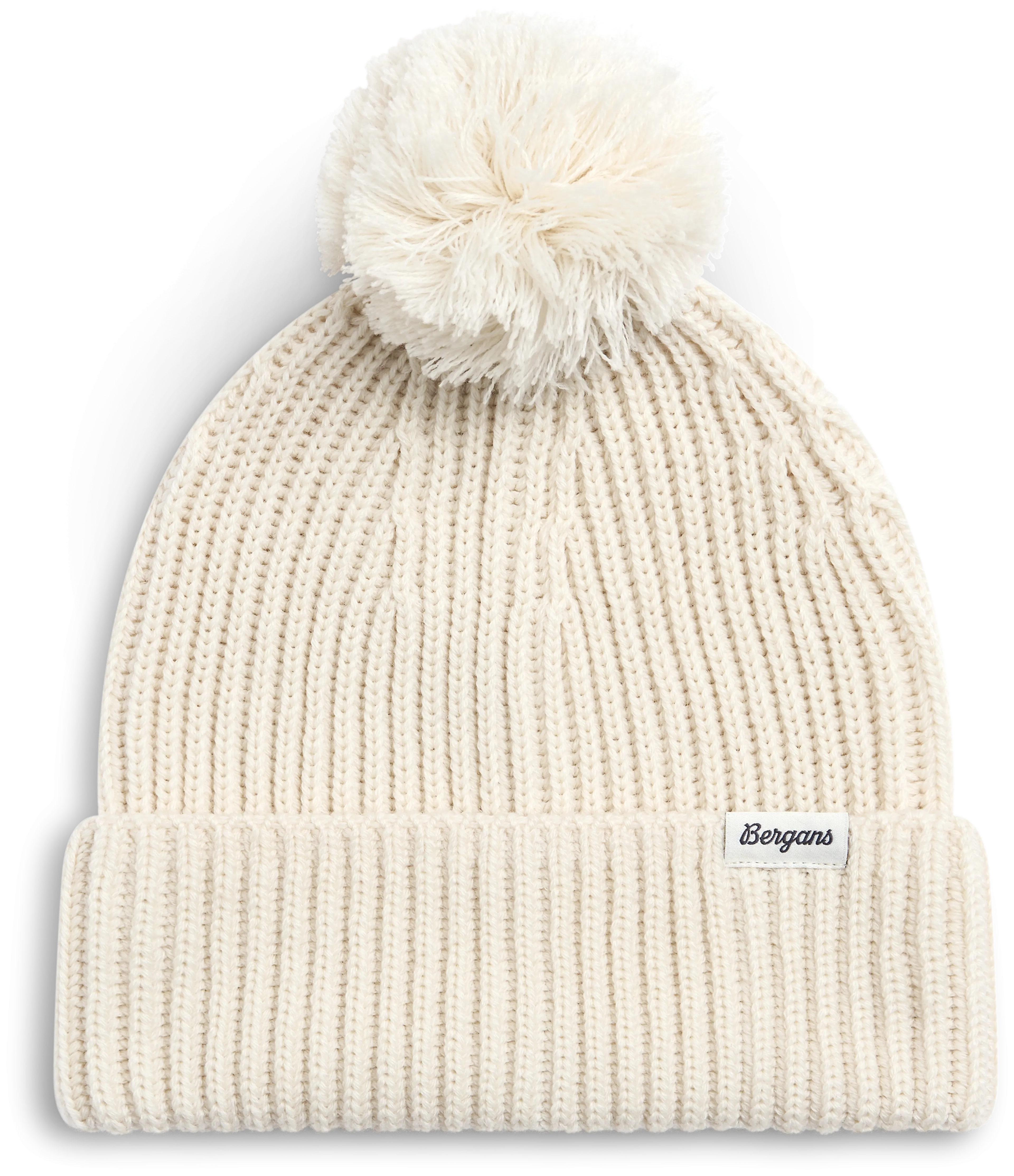 Vega Pom Wool Beanie