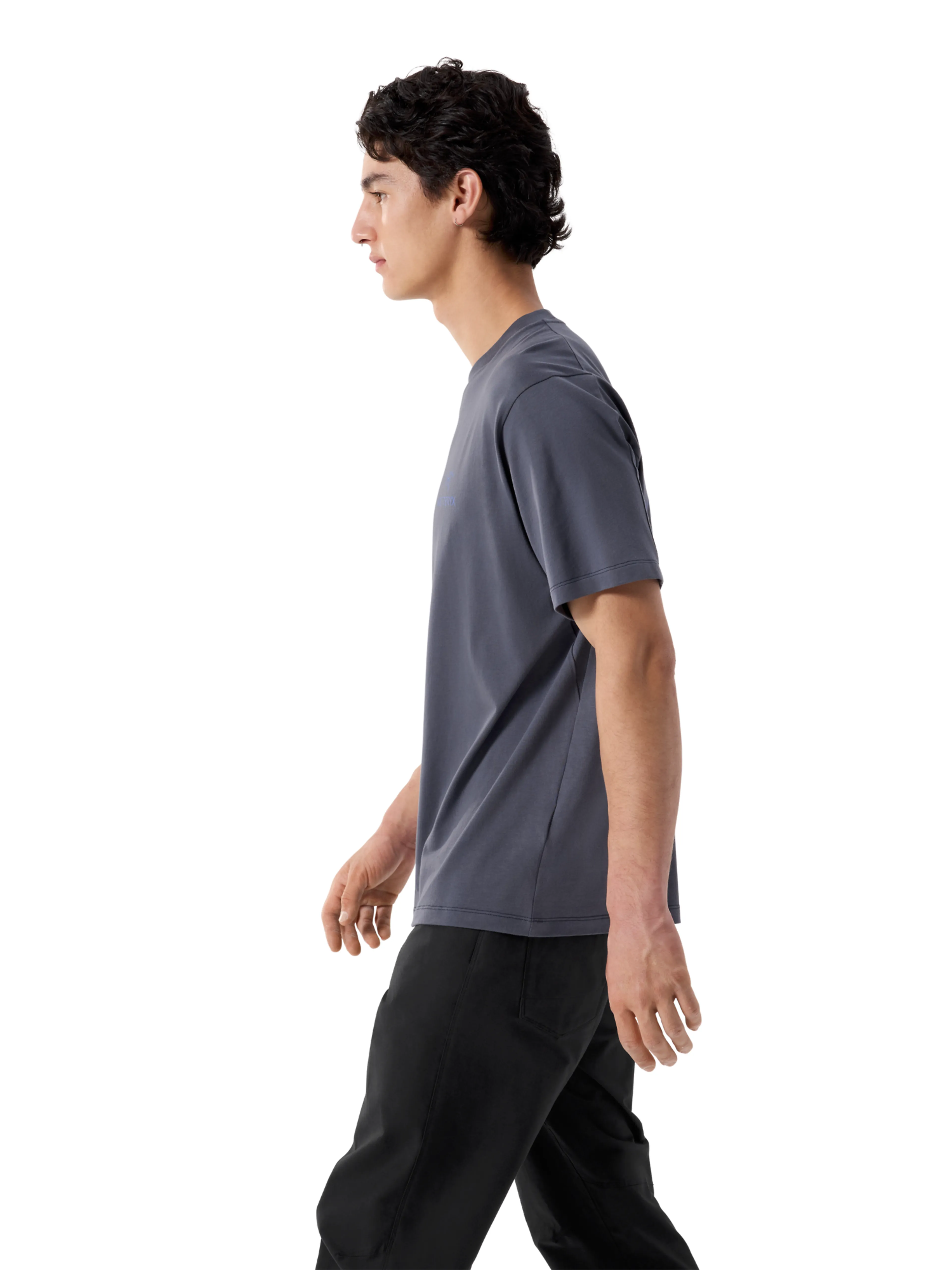 Kragg SL Cotton Bird Word SS M