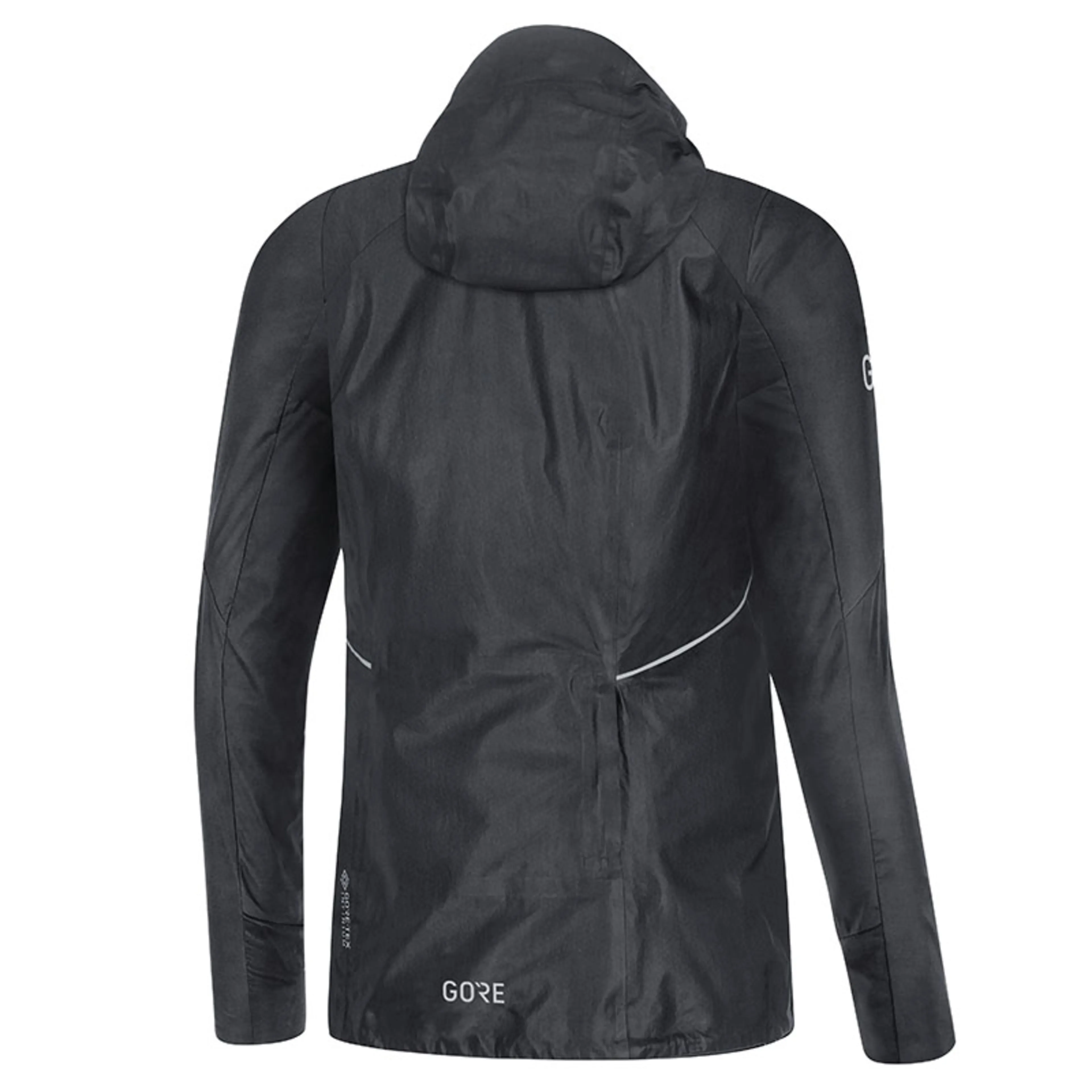R7 GTX Shakedry Trail Hooded Jakke