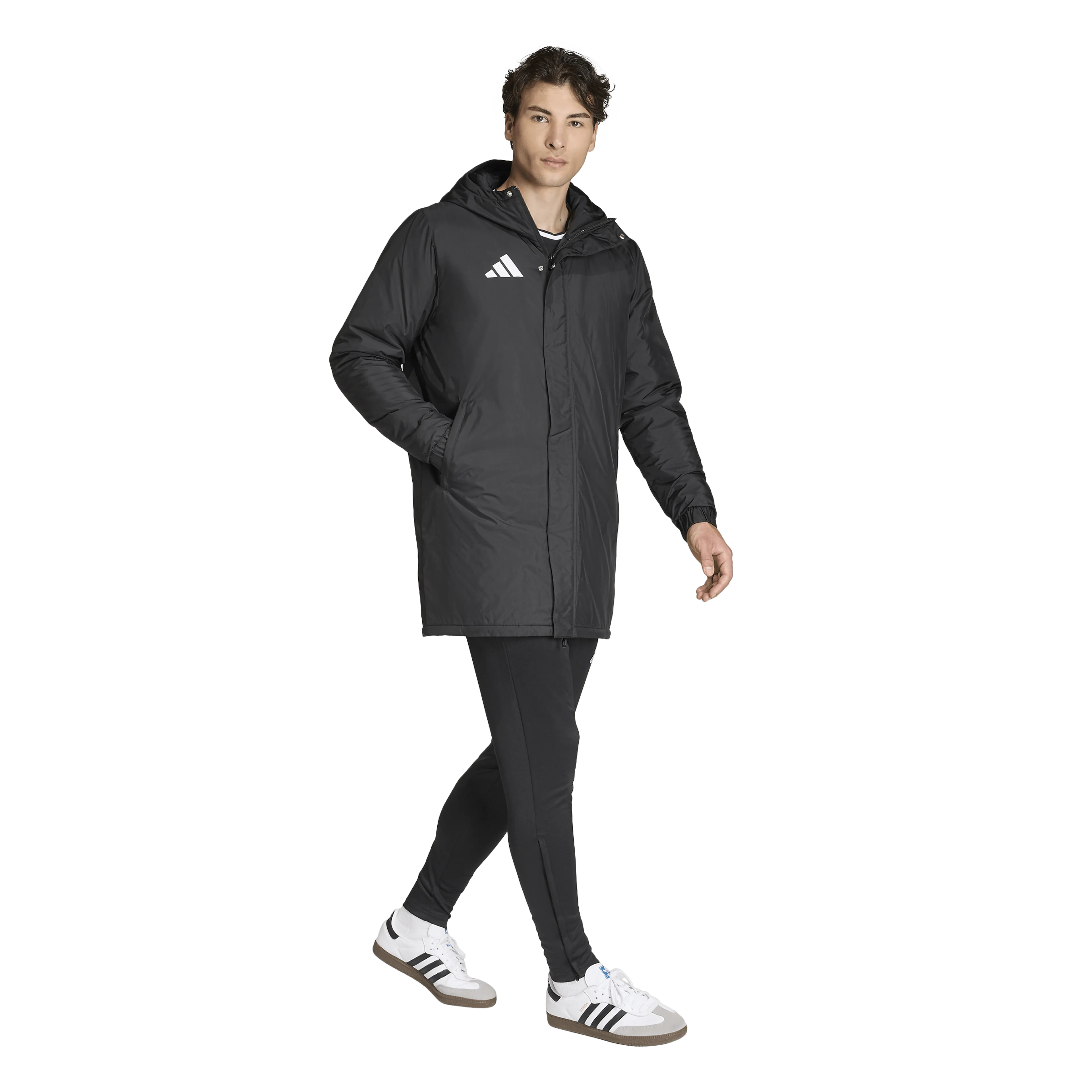 Entrada26 Stadium Jacket  