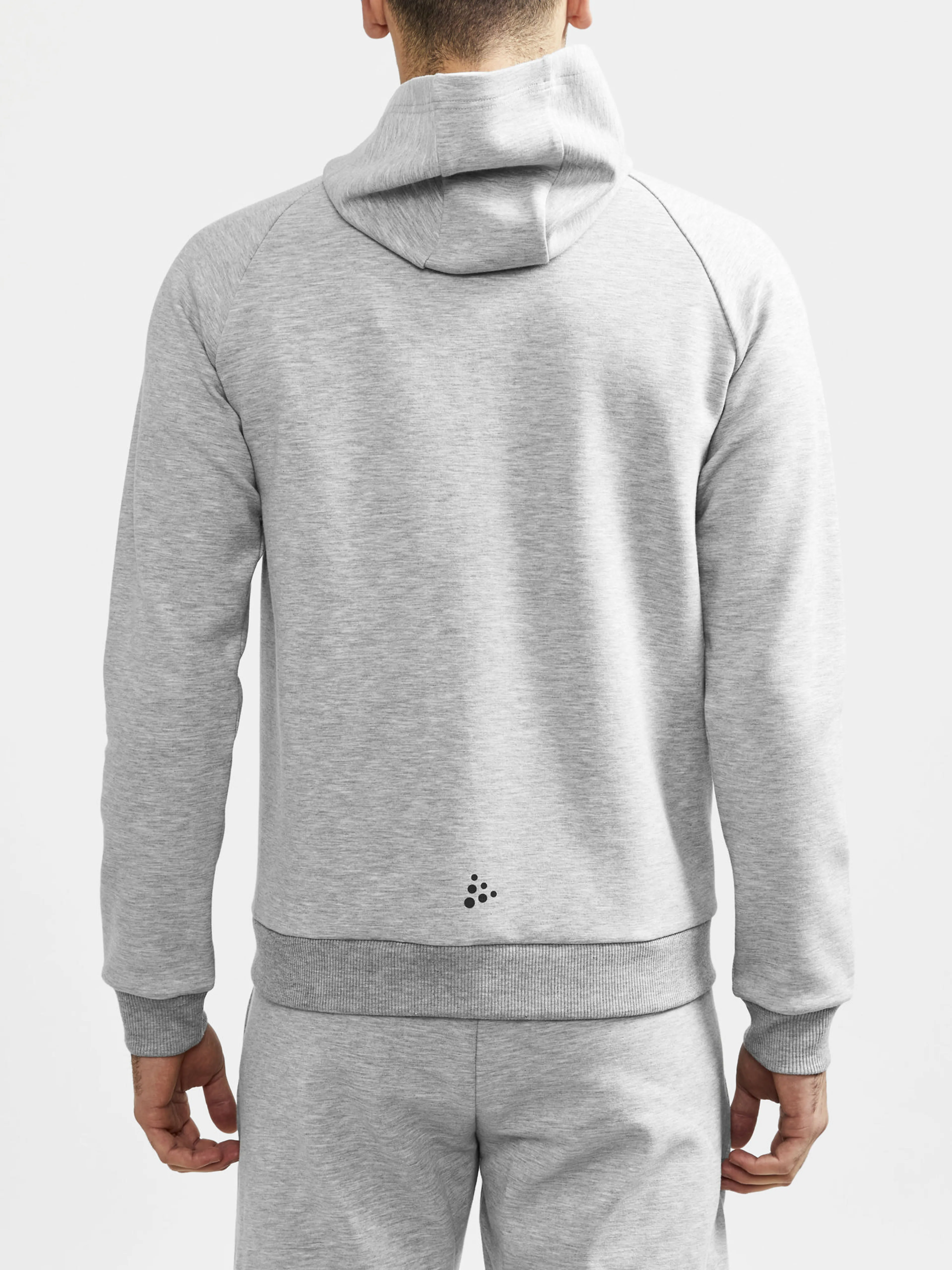 Core Soul Full Zip Hood M